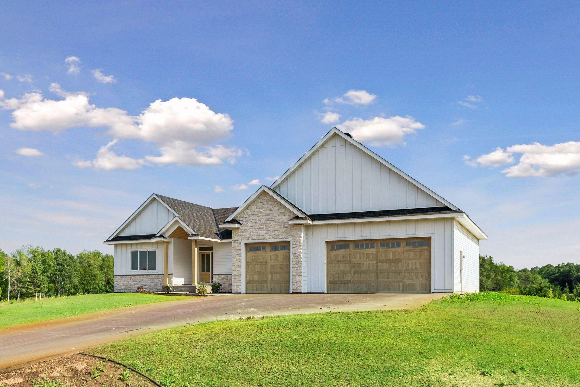 2950 219th AVE NE, East Bethel, MN 55011
