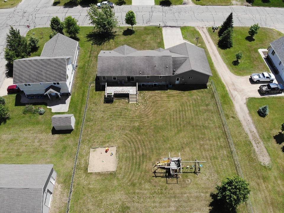 708 Irving AVE SW, Wadena, MN 56482