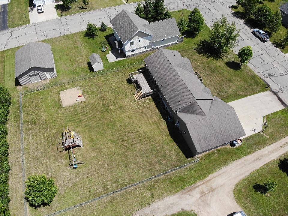 708 Irving AVE SW, Wadena, MN 56482