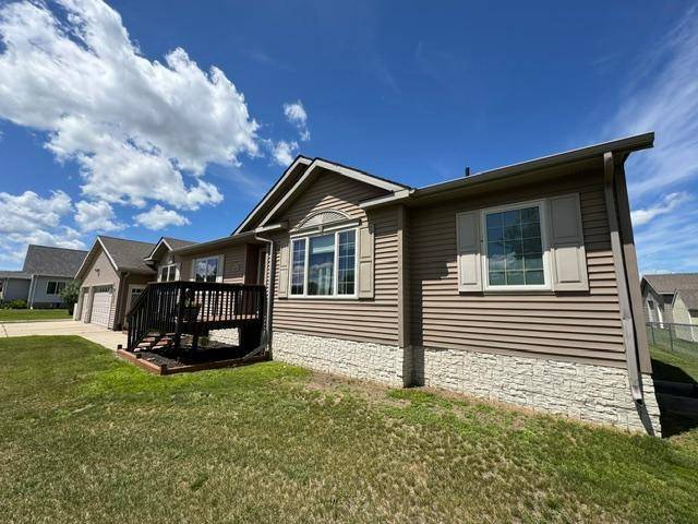 708 Irving AVE SW, Wadena, MN 56482