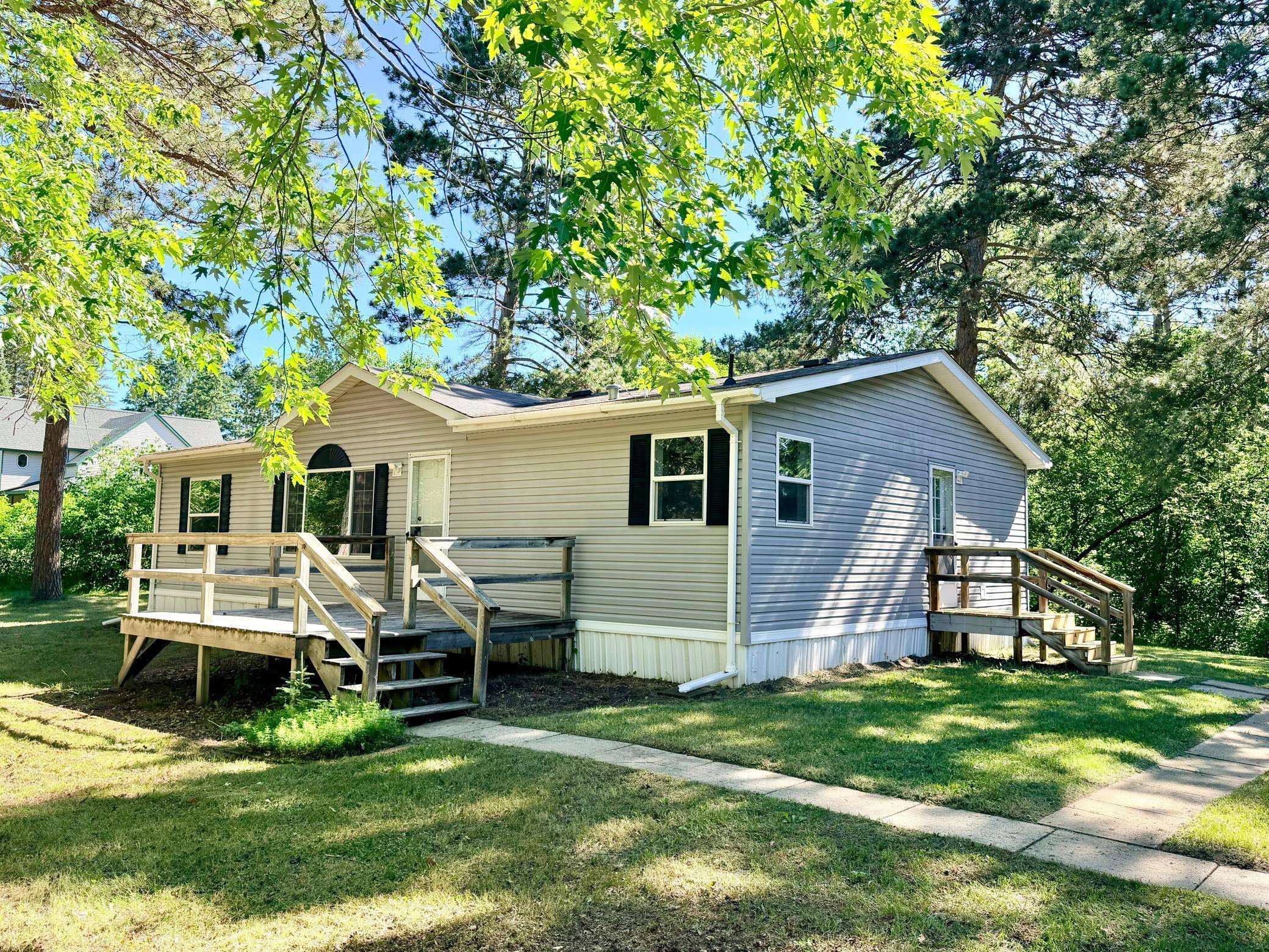 506 Central AVE S, Park Rapids, MN 56470