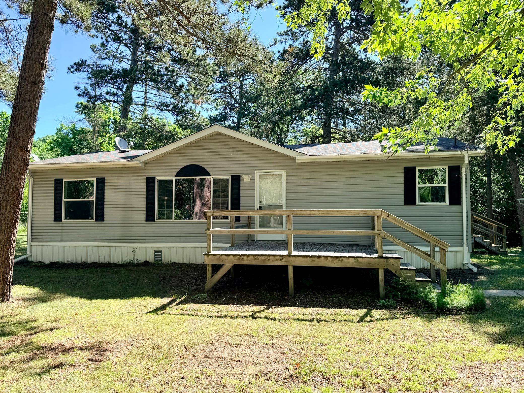 506 Central AVE S, Park Rapids, MN 56470