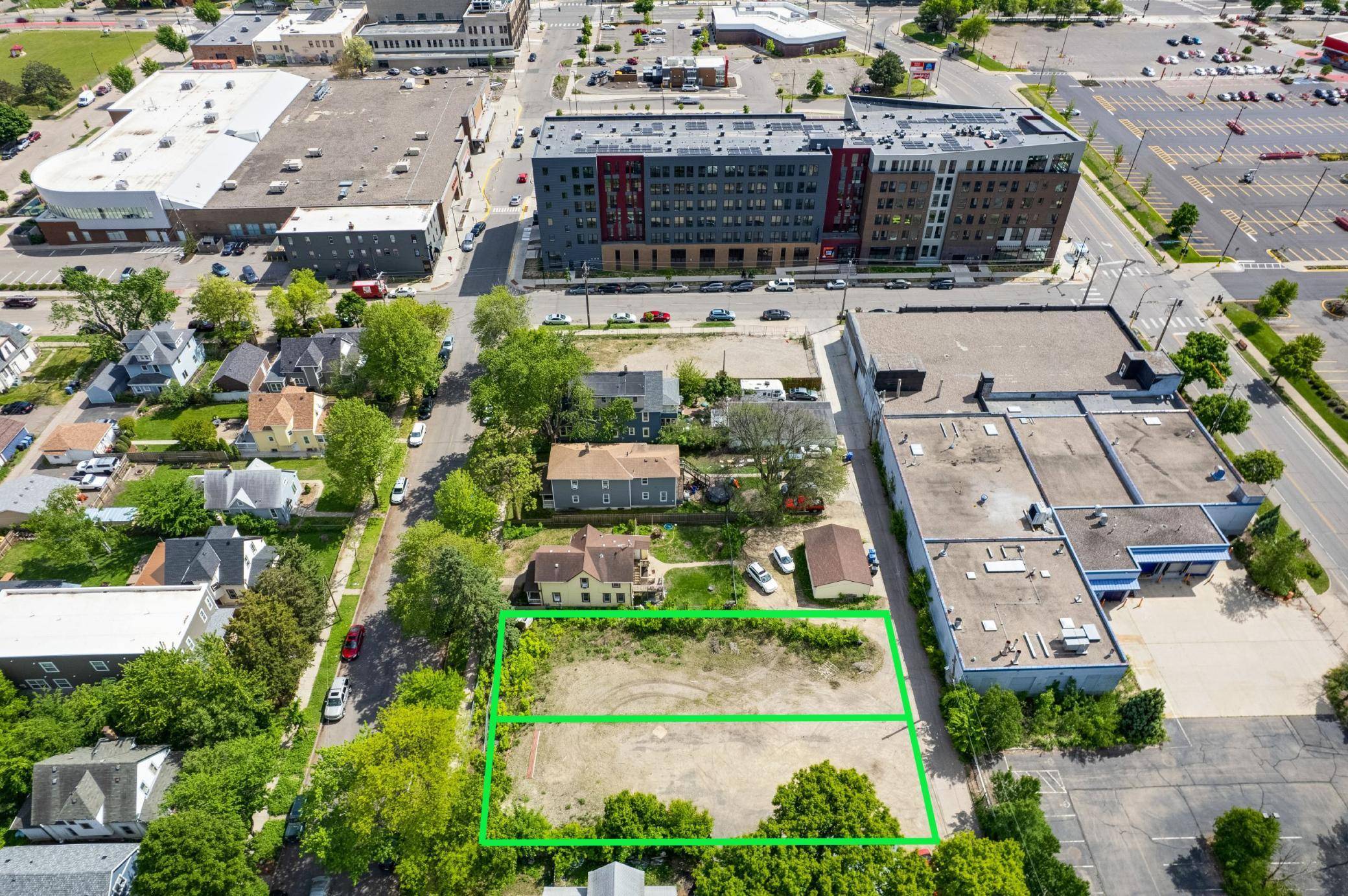 2828 & 2824 27th AVE S, Minneapolis, MN 55406