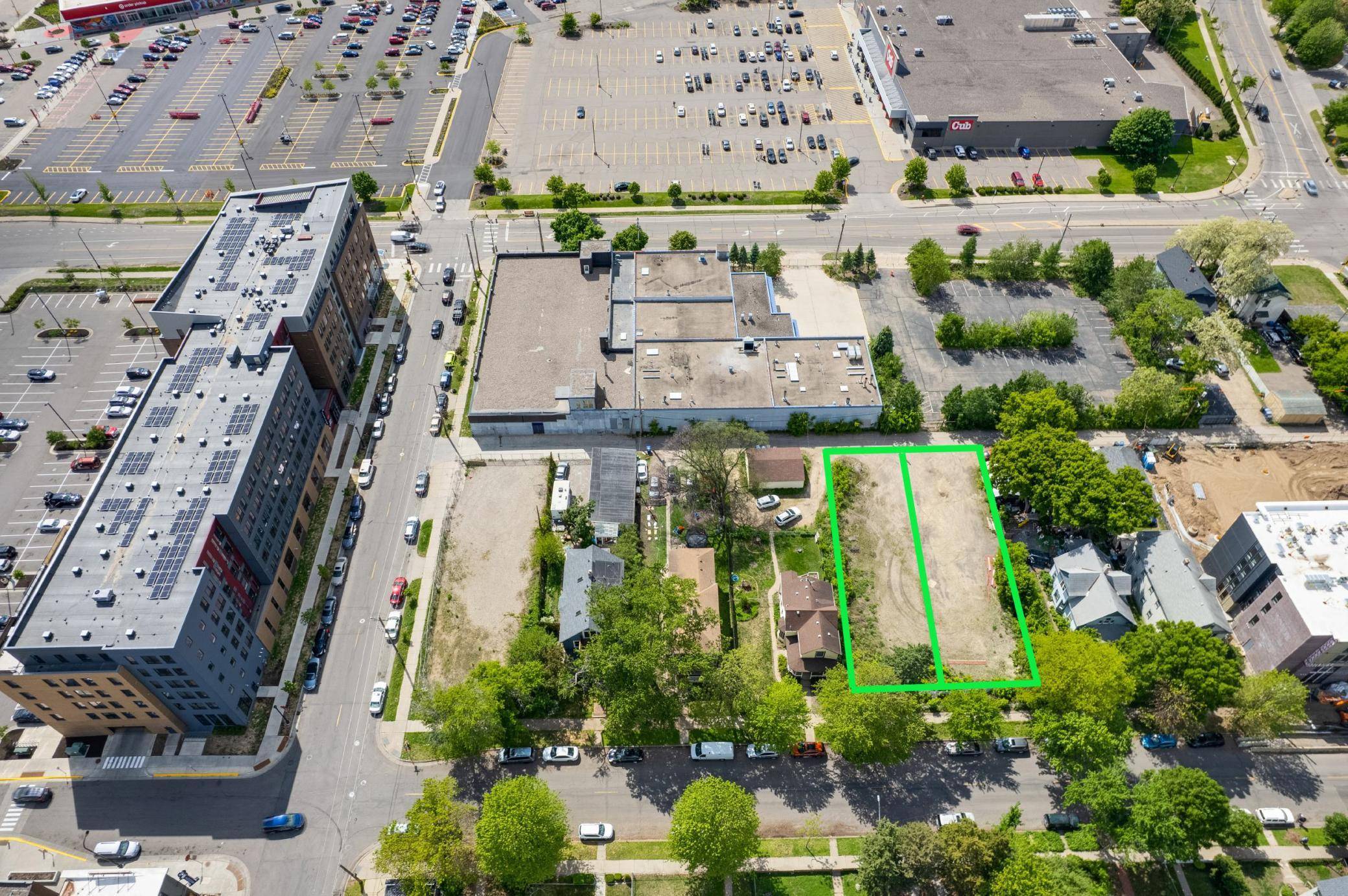 2828 & 2824 27th AVE S, Minneapolis, MN 55406