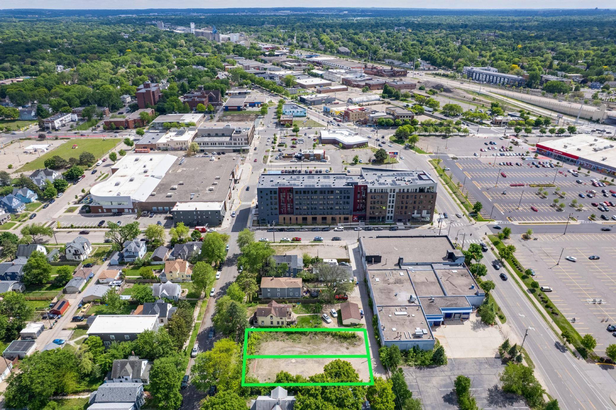 2828 & 2824 27th AVE S, Minneapolis, MN 55406