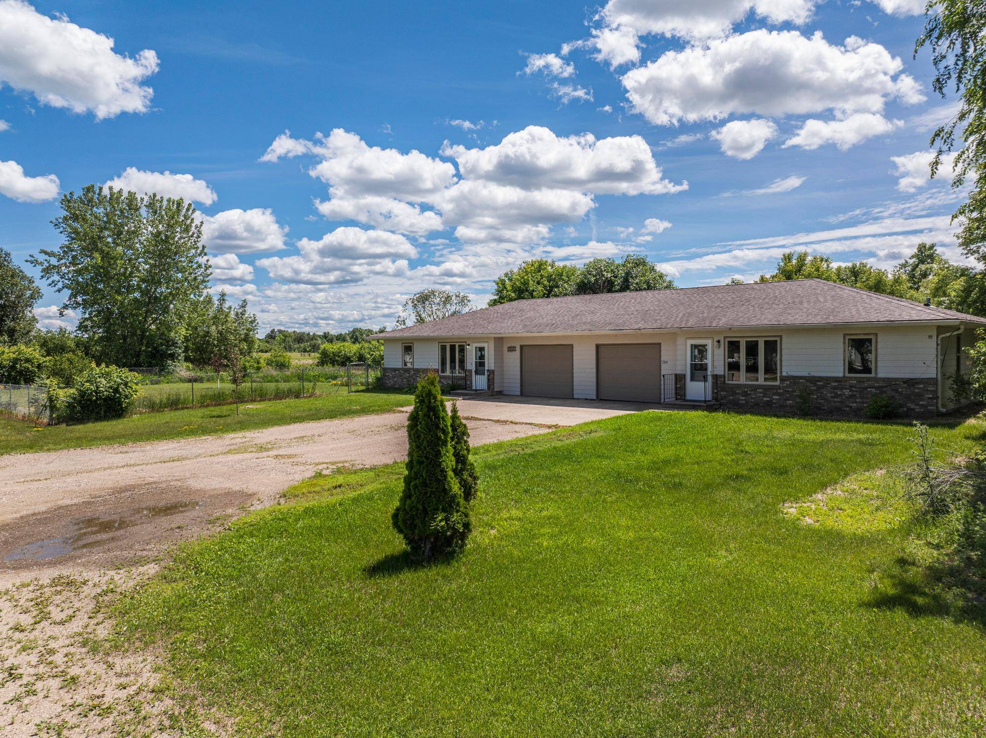 204 Main ST E, Ogema, MN 56569
