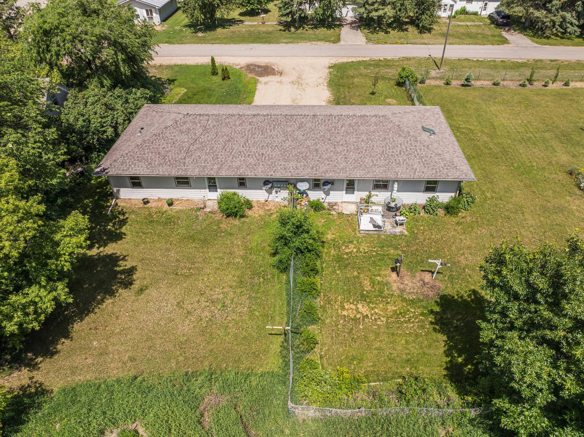 204 Main ST E, Ogema, MN 56569