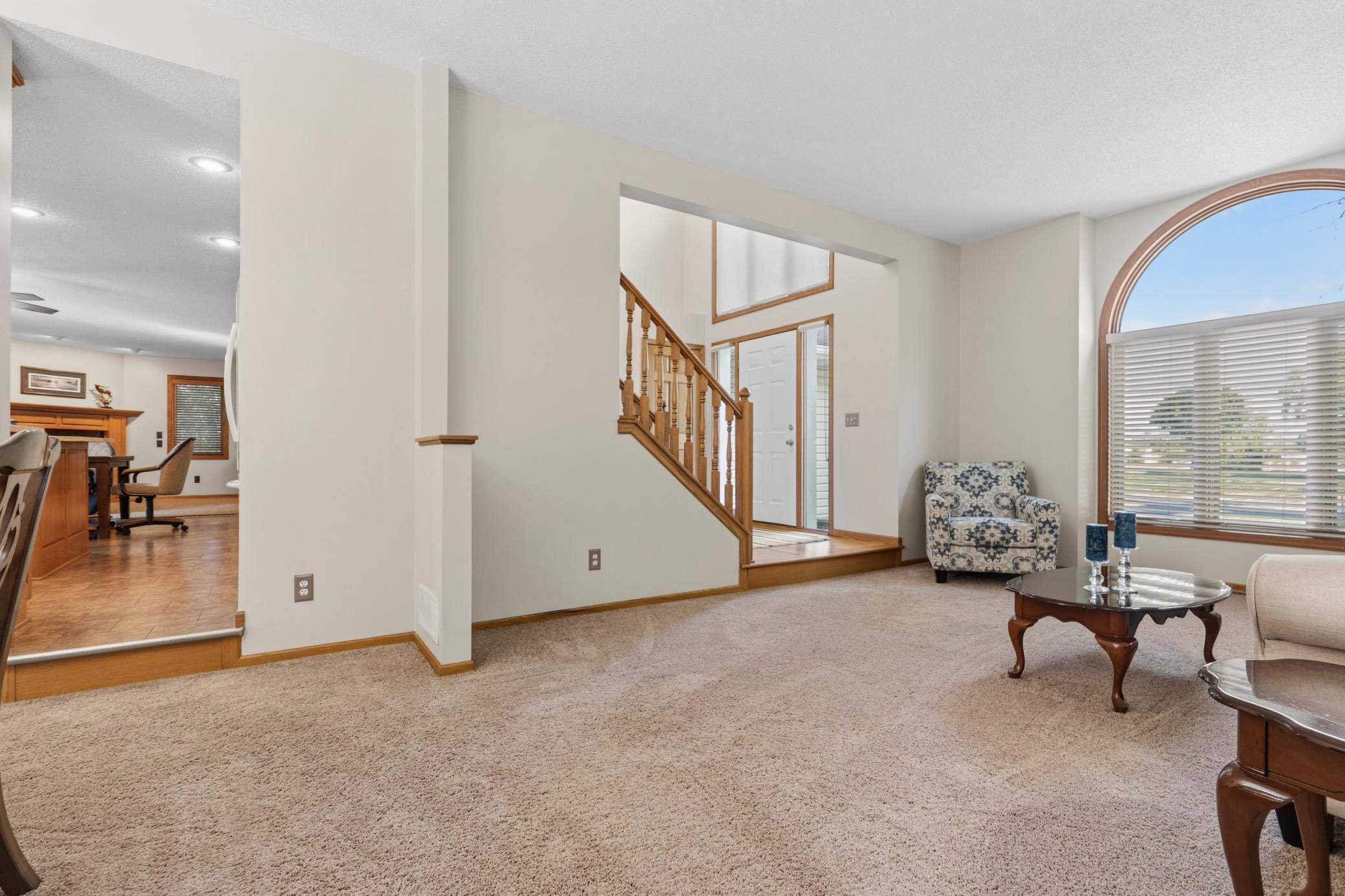 1432 Cloud DR NE, Blaine, MN 55449