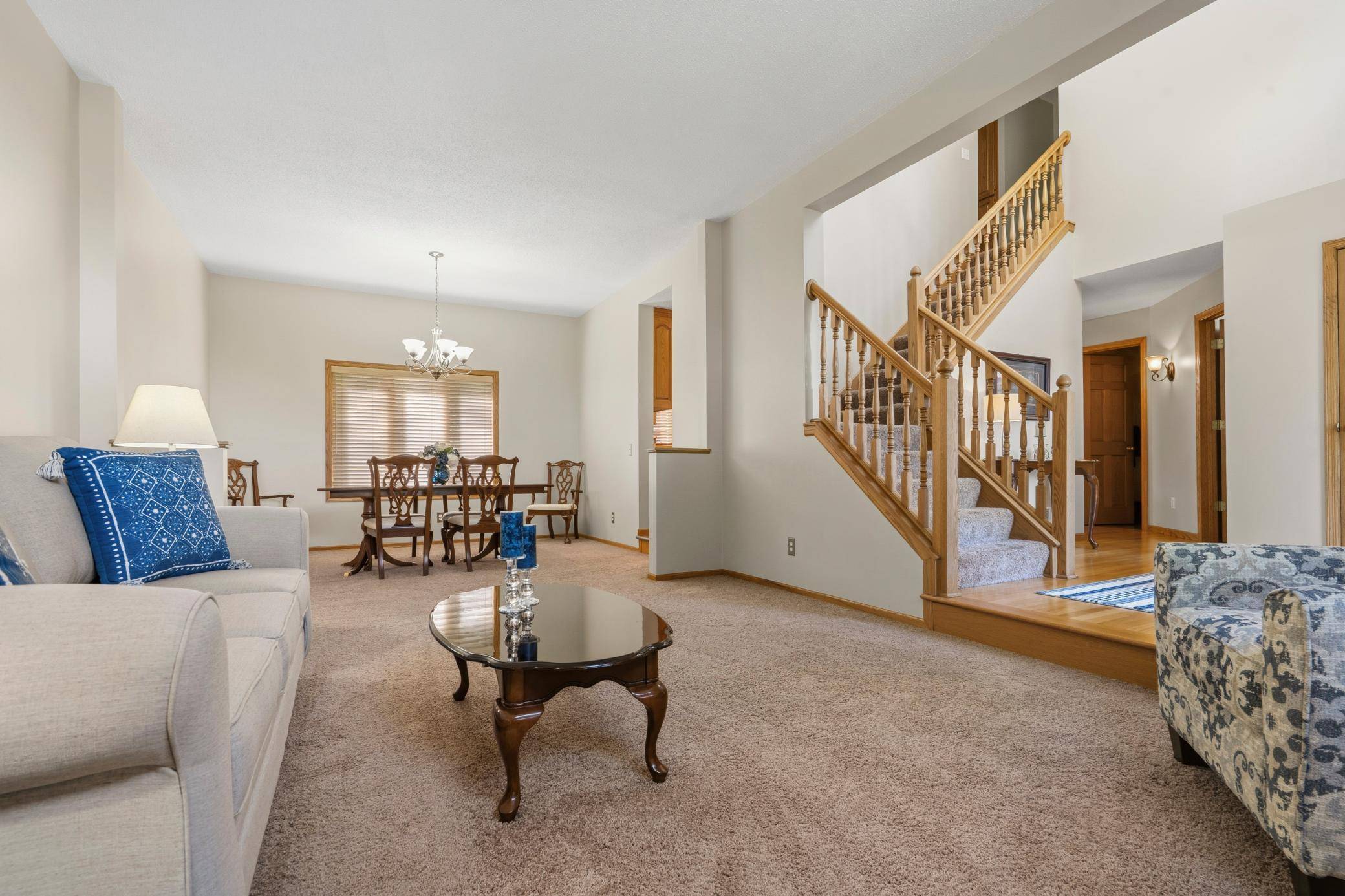 1432 Cloud DR NE, Blaine, MN 55449