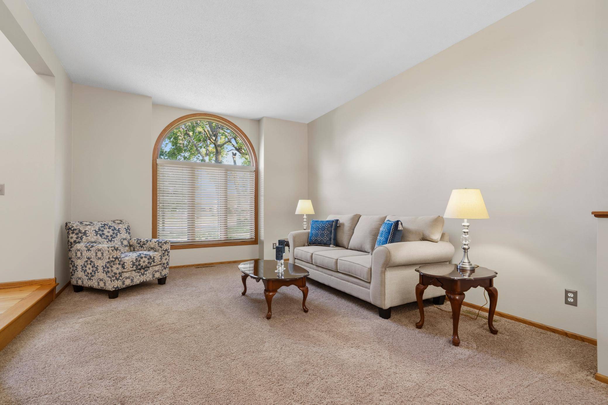 1432 Cloud DR NE, Blaine, MN 55449