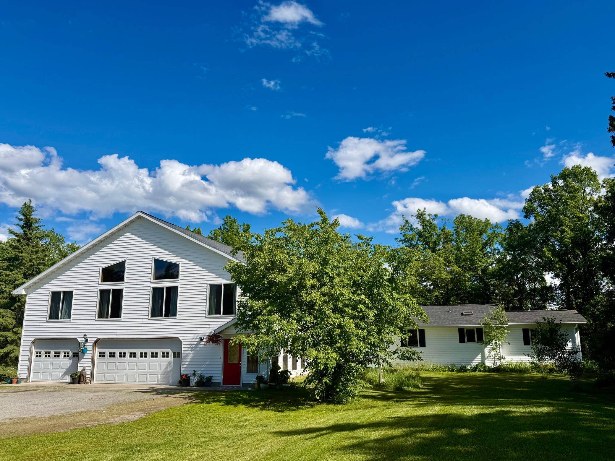838 Noble DR NW, Baudette, MN 56623