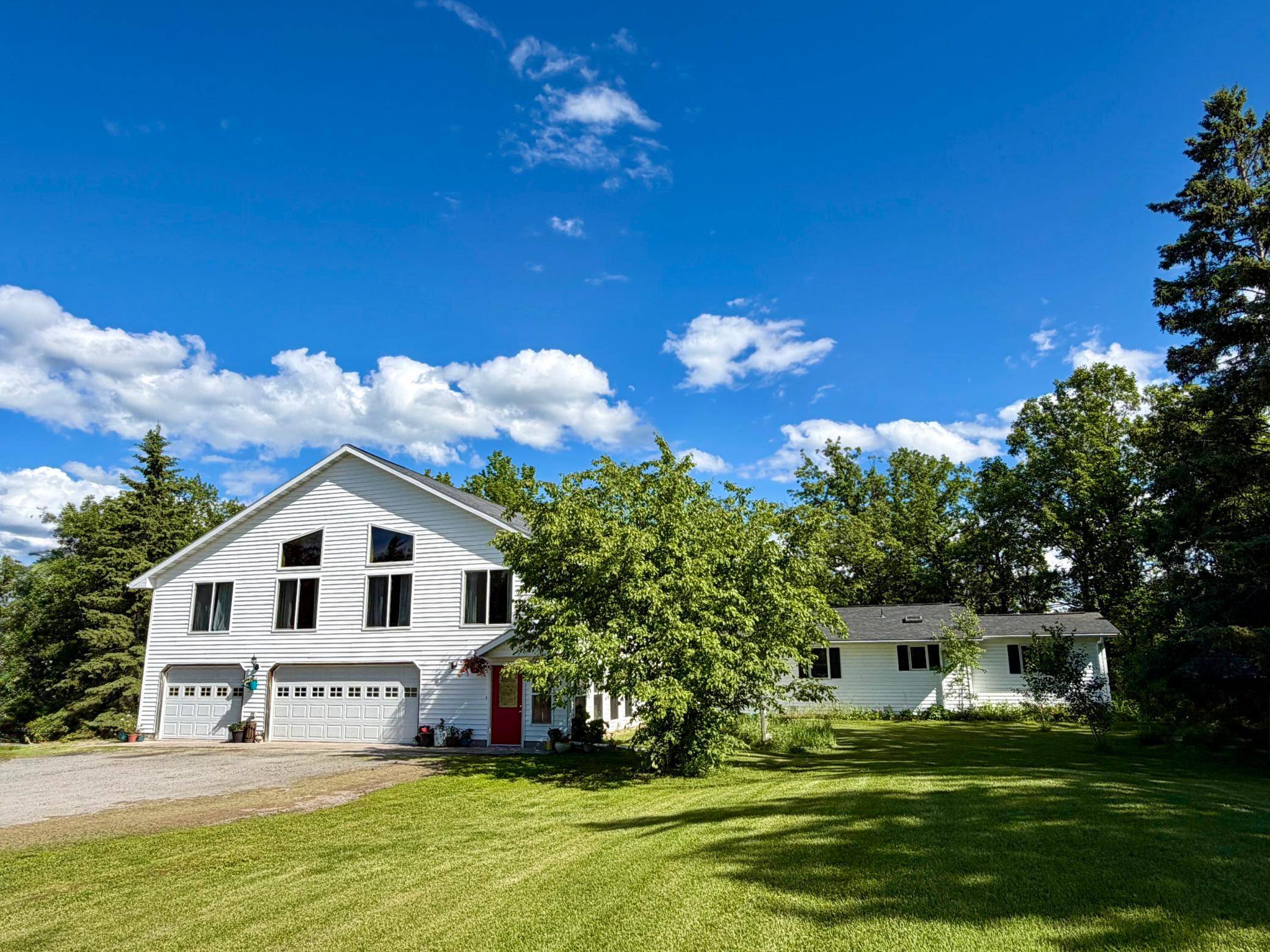 838 Noble DR NW, Baudette, MN 56623