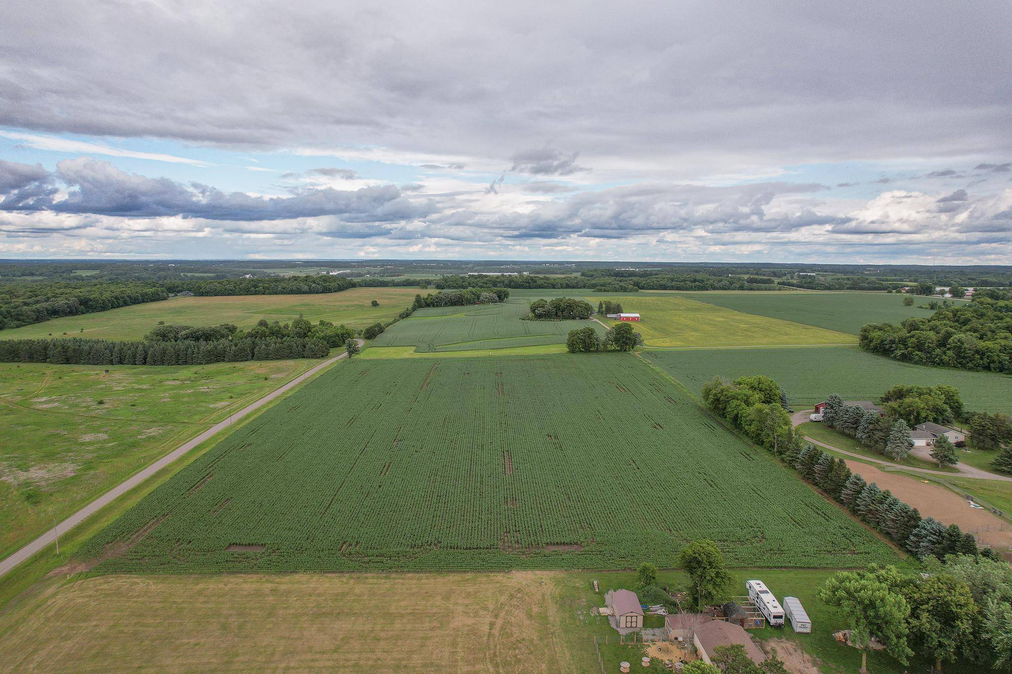 TBD 165th Ave, Holdingford, MN 56340