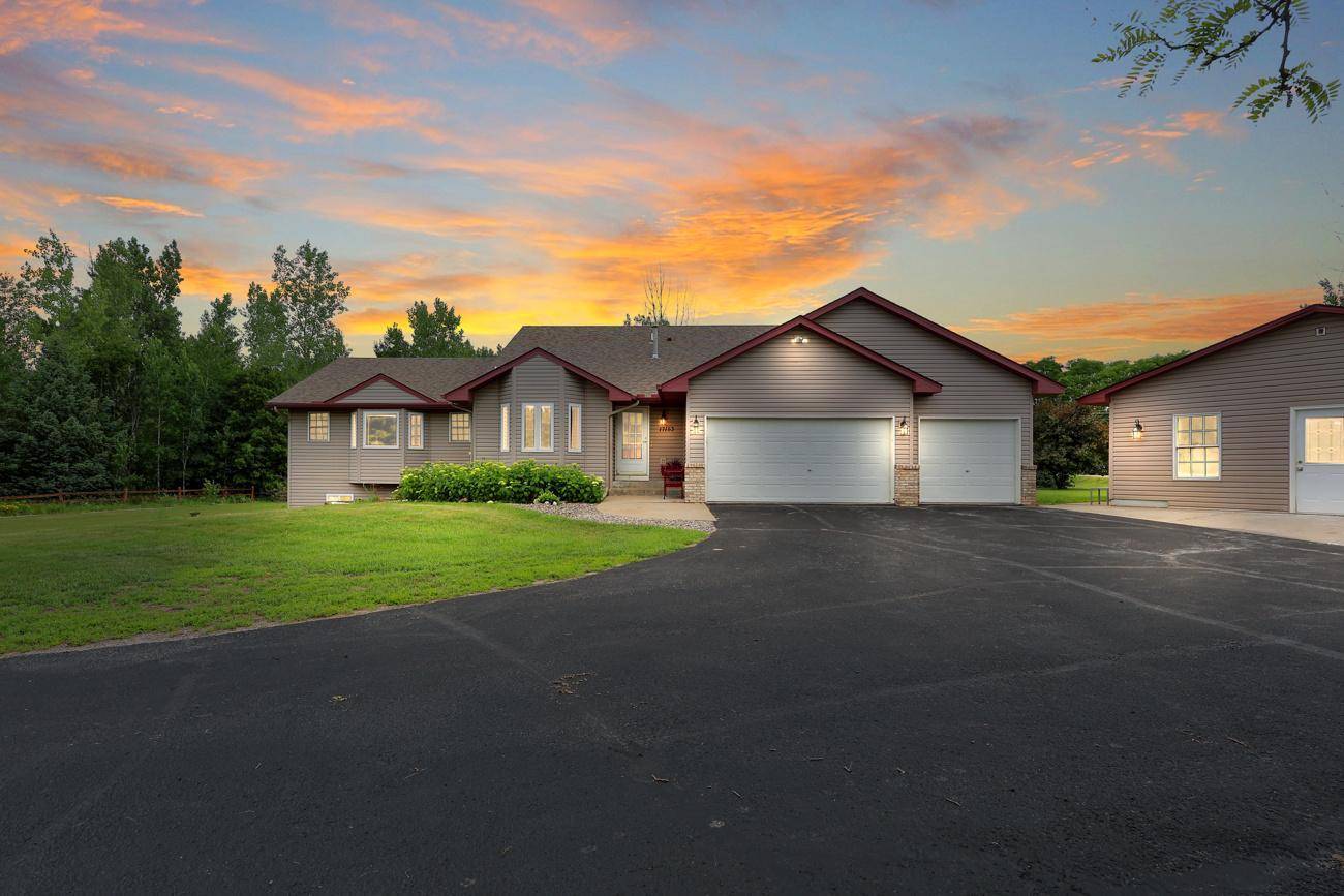 17153 Butternut ST NW, Andover, MN 55304