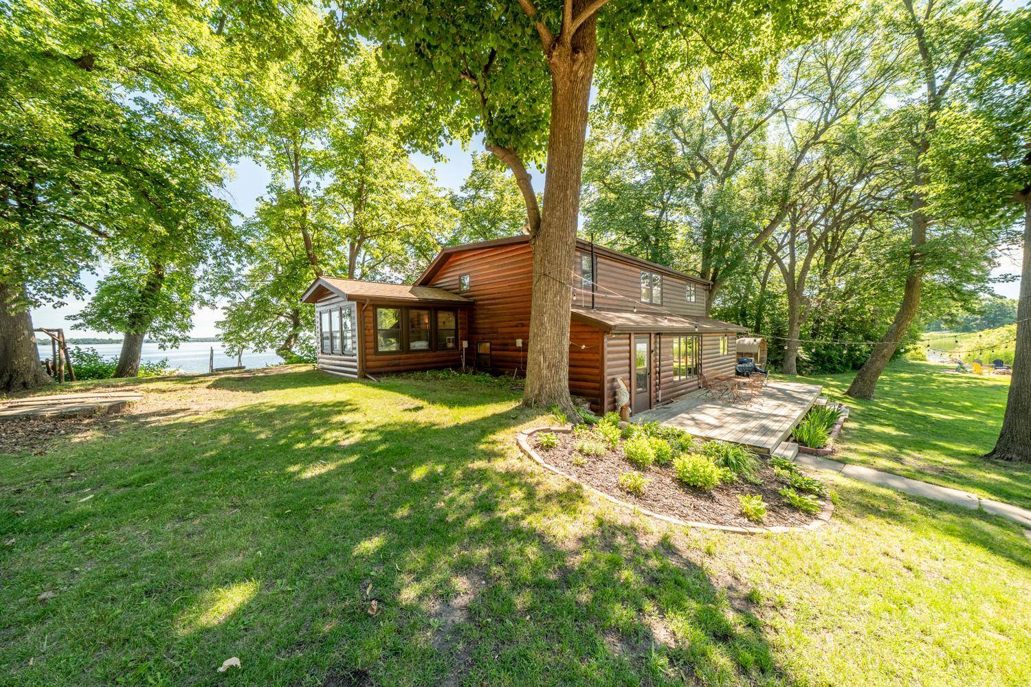 41780 Kansas Point LN, Pelican Rapids, MN 56572