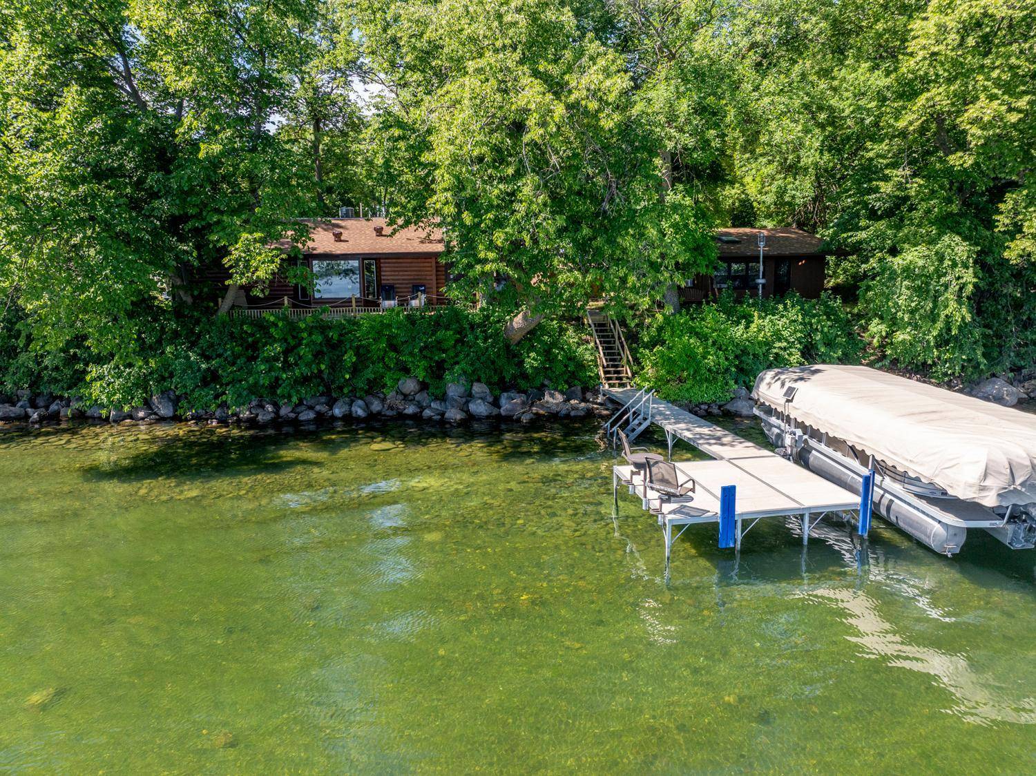 41780 Kansas Point LN, Pelican Rapids, MN 56572