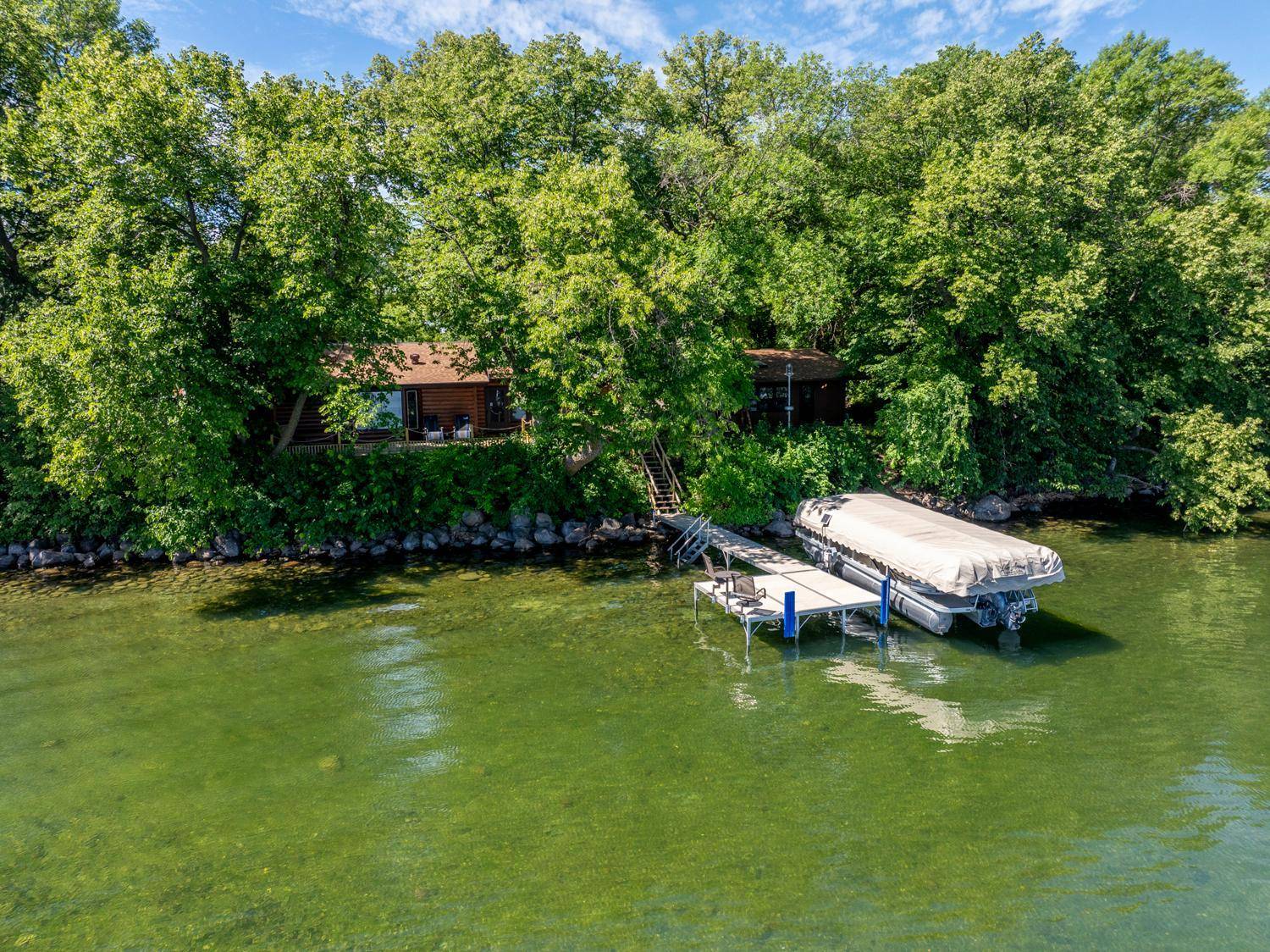 41780 Kansas Point LN, Pelican Rapids, MN 56572