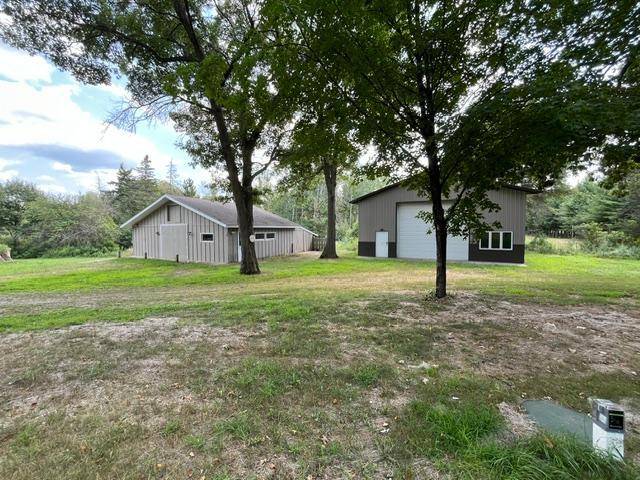 11914 165th AVE SE, Becker, MN 55308