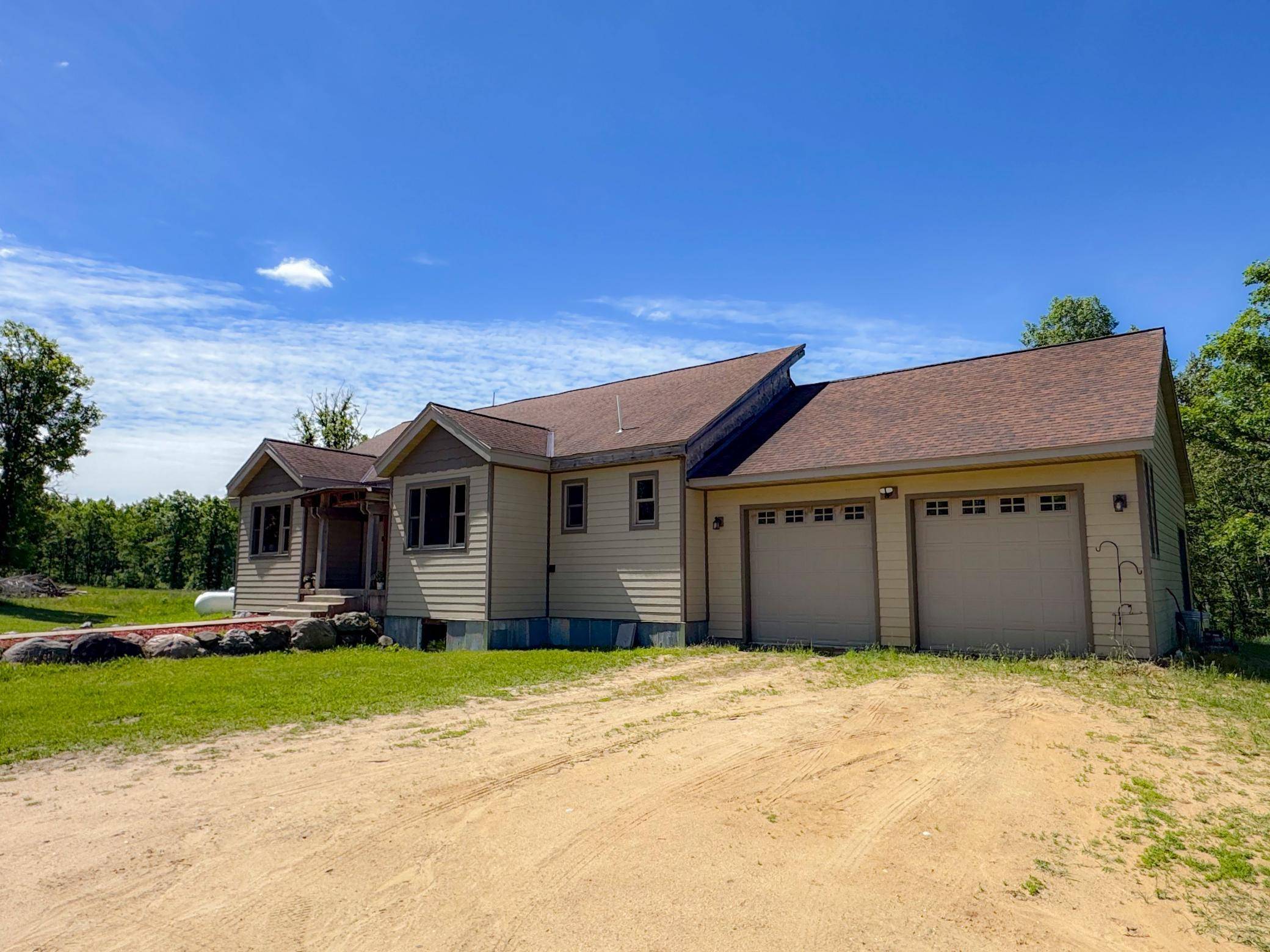 47225 269th AVE, Laporte, MN 56461
