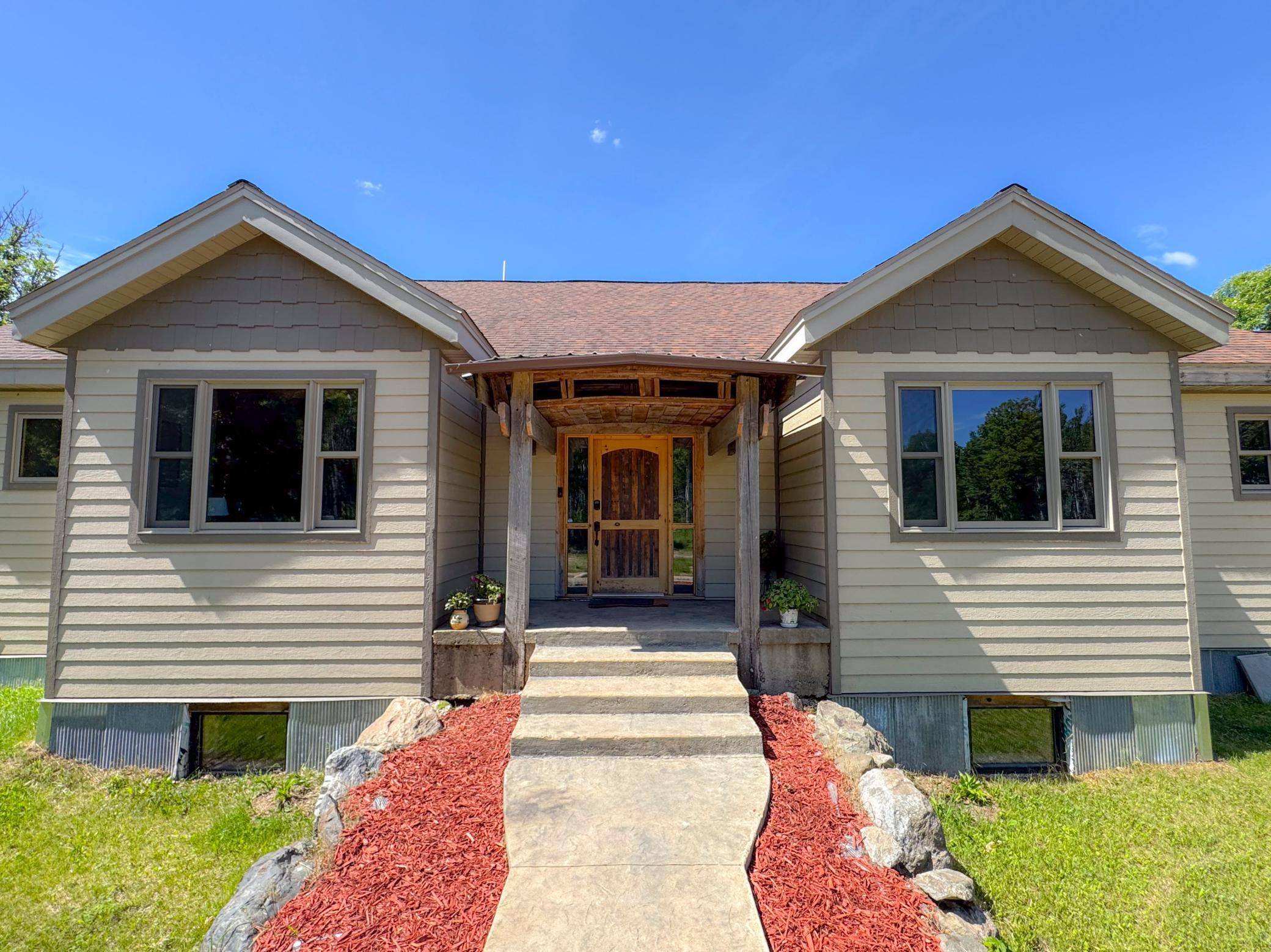 47225 269th AVE, Laporte, MN 56461