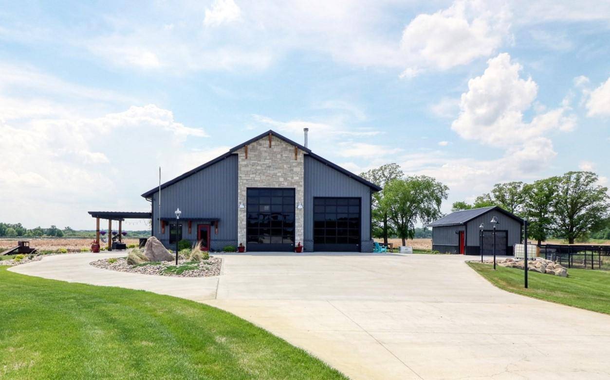 24086 Bass Harbor TRL, Pelican Rapids, MN 56572