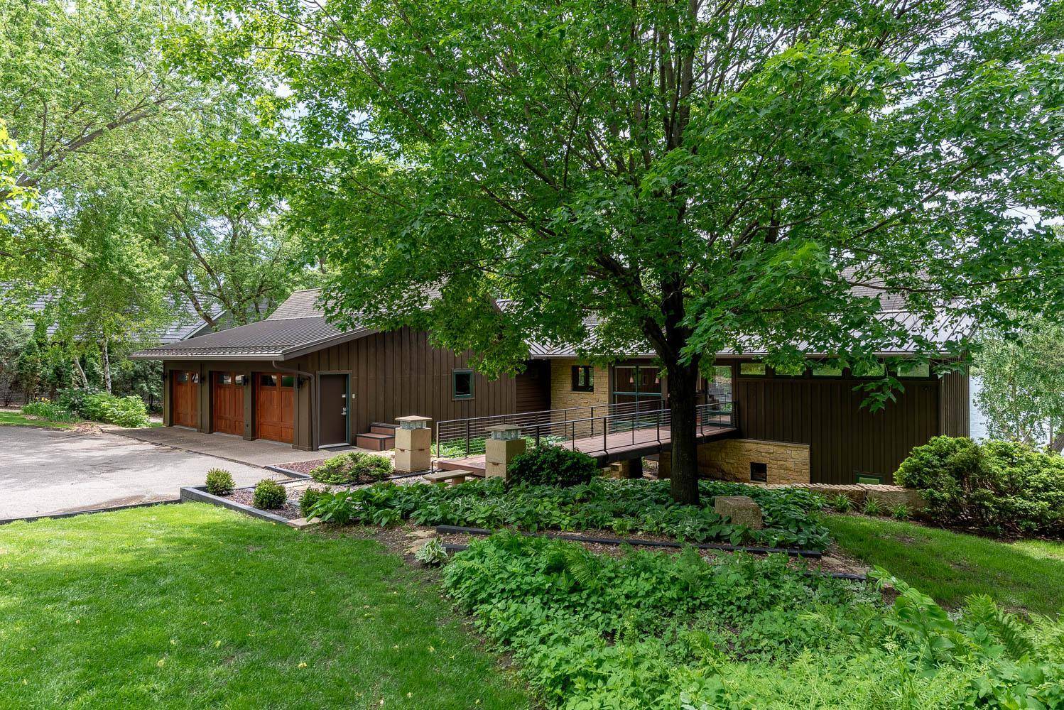 46479 Evergreen LN, Cleveland, MN 56017