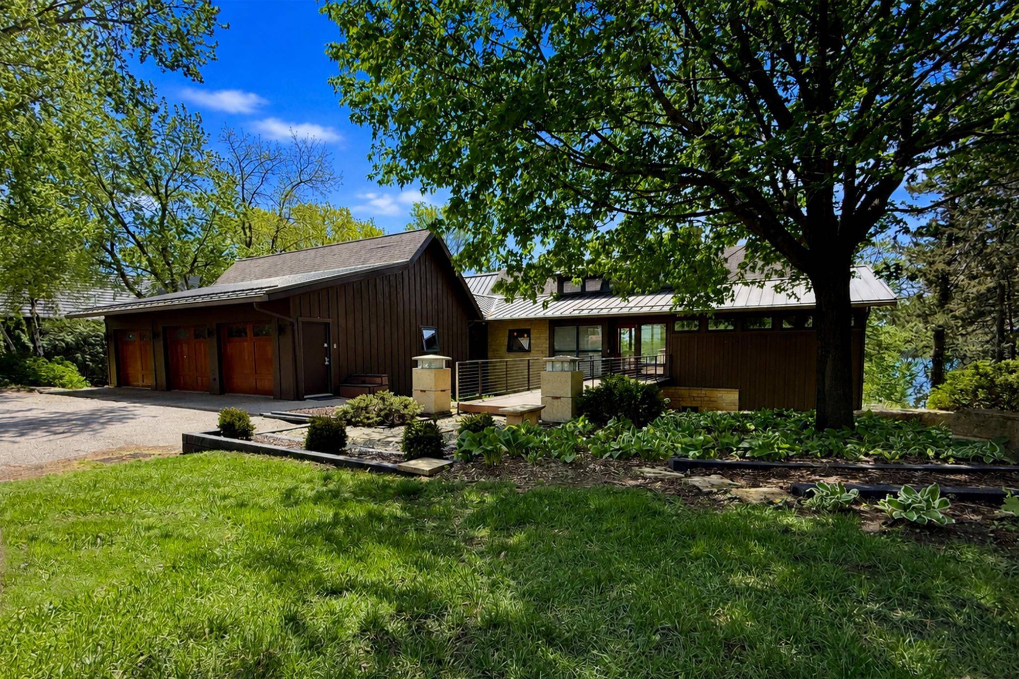 46479 Evergreen LN, Cleveland, MN 56017