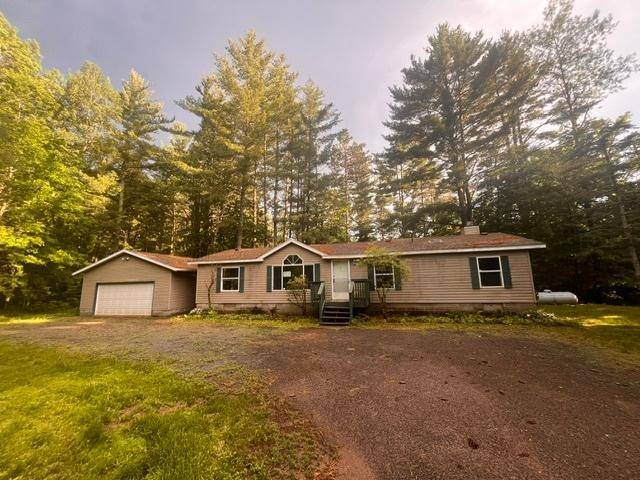 58710 Otter DR, Hinckley, MN 55037