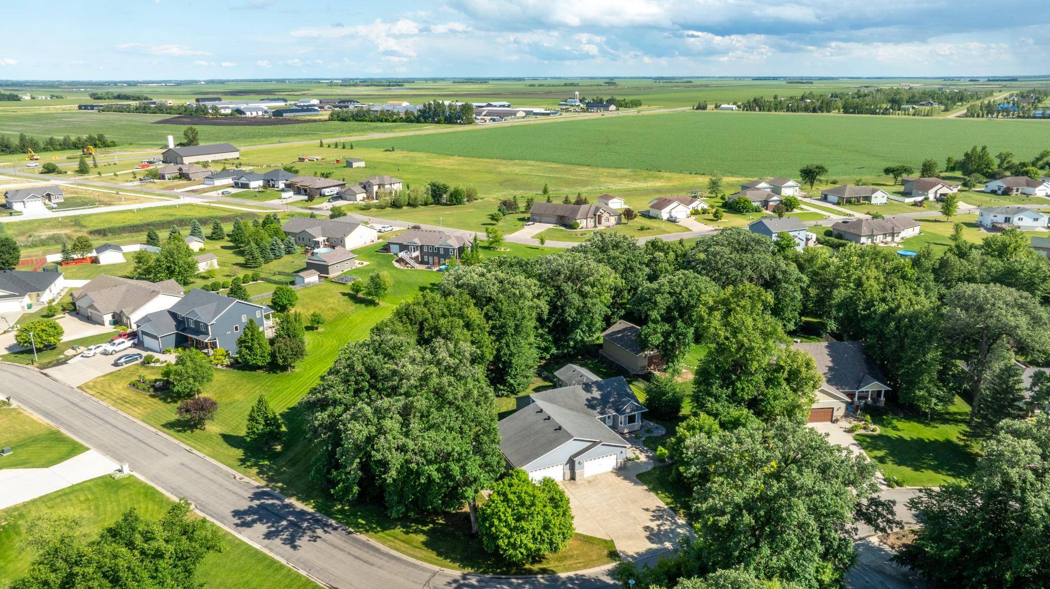 315 Maust WAY, Horace, ND 58047