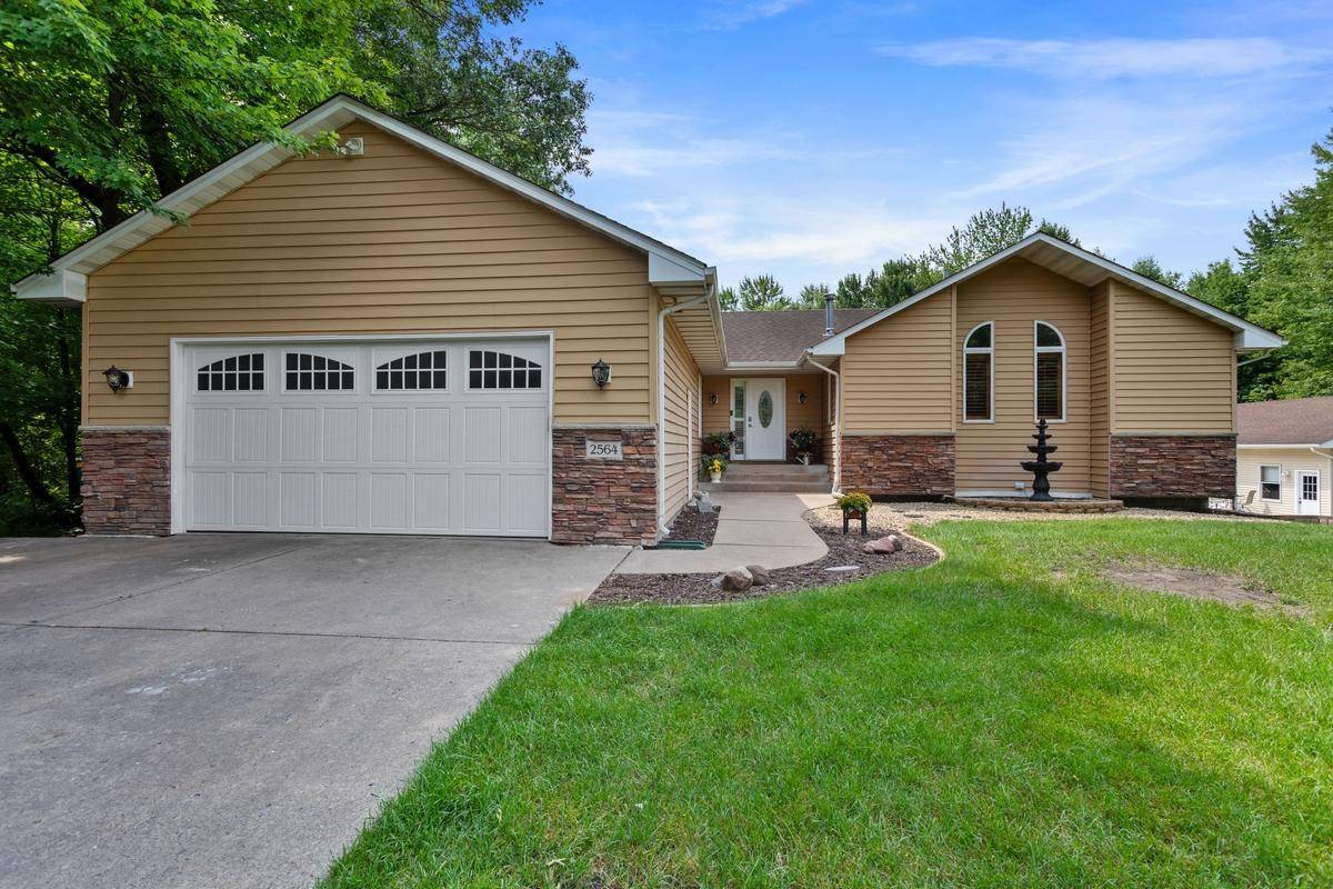 2564 Bunker Lake BLVD NE, Andover, MN 55304