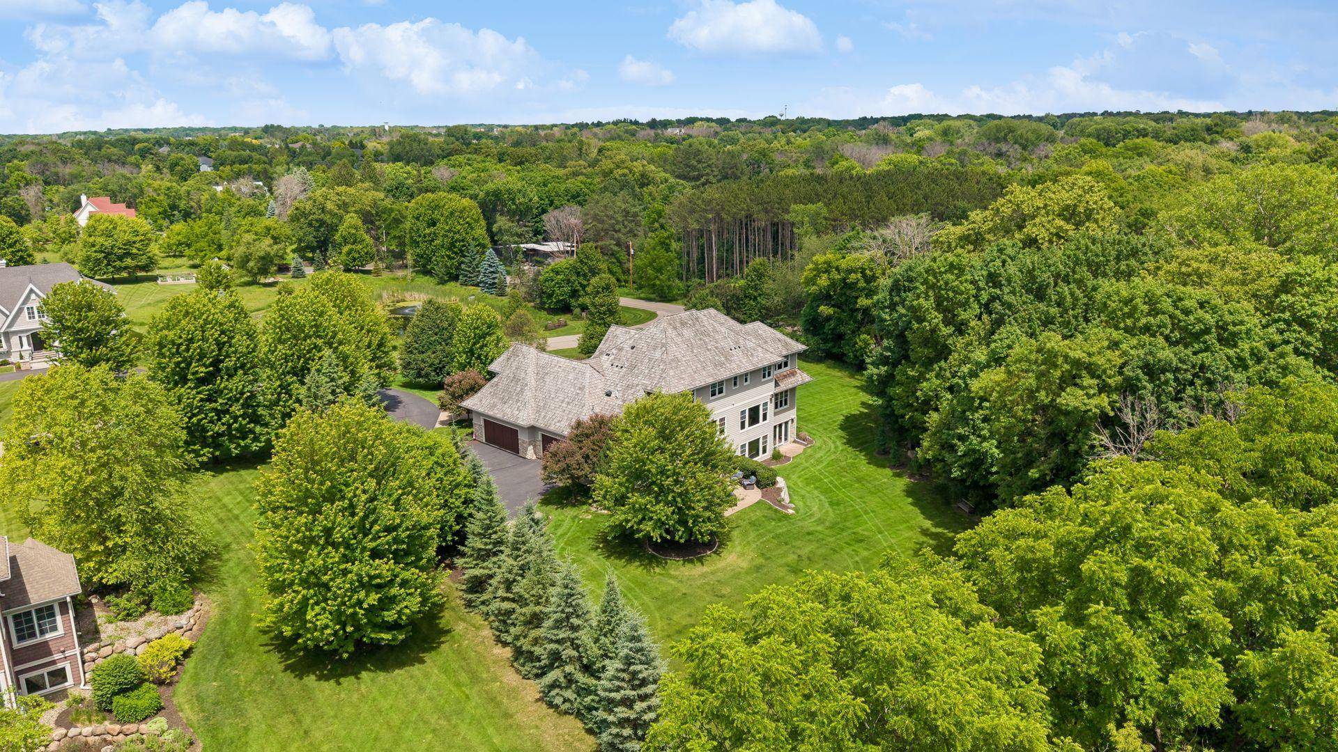 3205 Graham Hill RD, Orono, MN 55356
