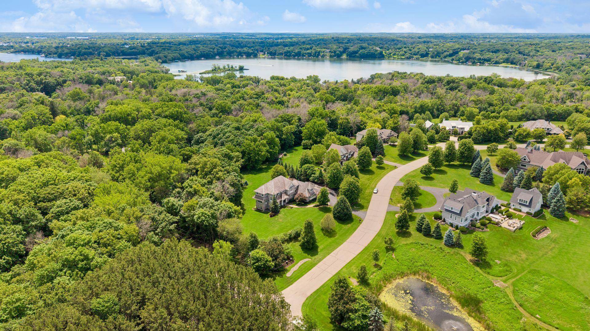 3205 Graham Hill RD, Orono, MN 55356