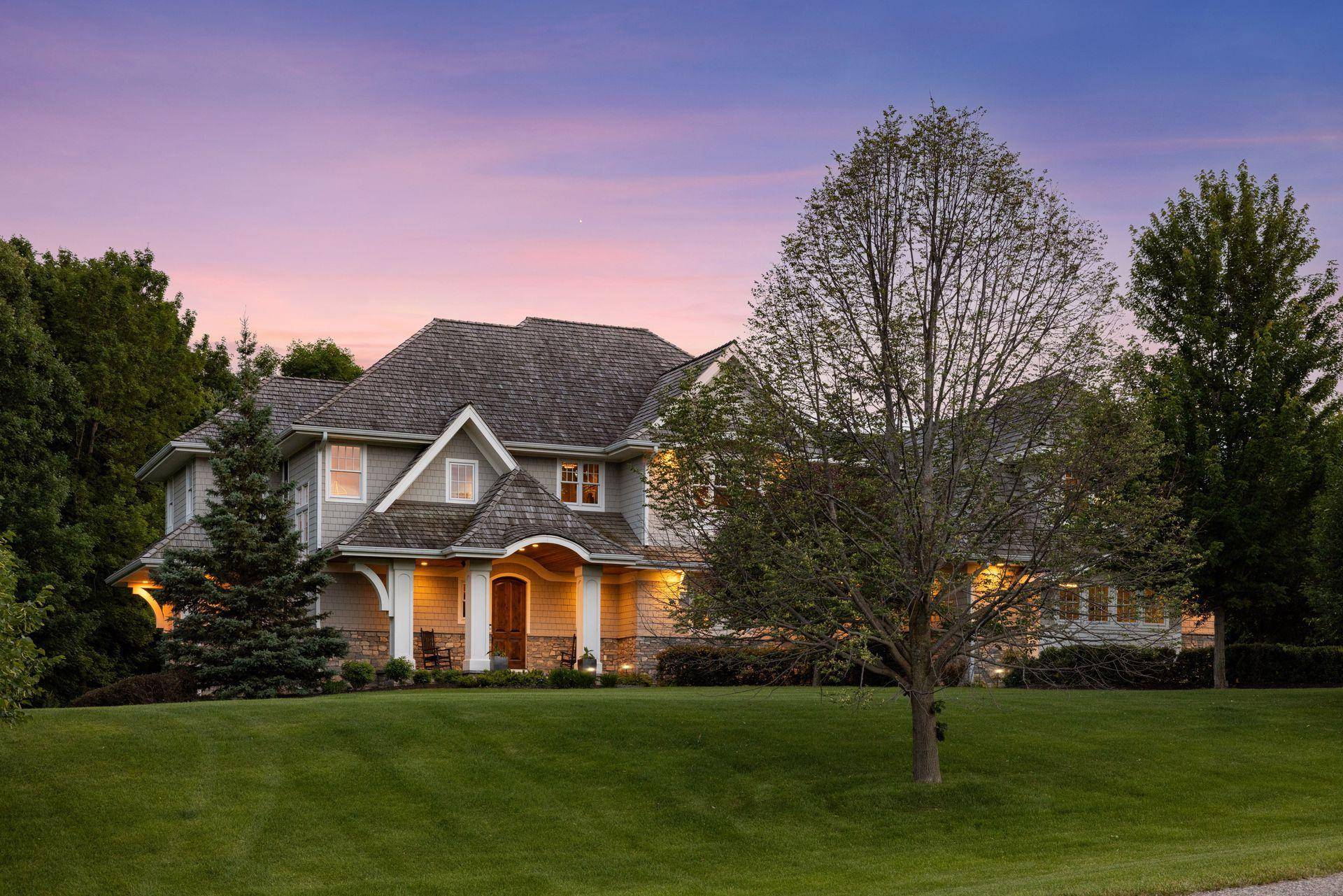 3205 Graham Hill RD, Orono, MN 55356
