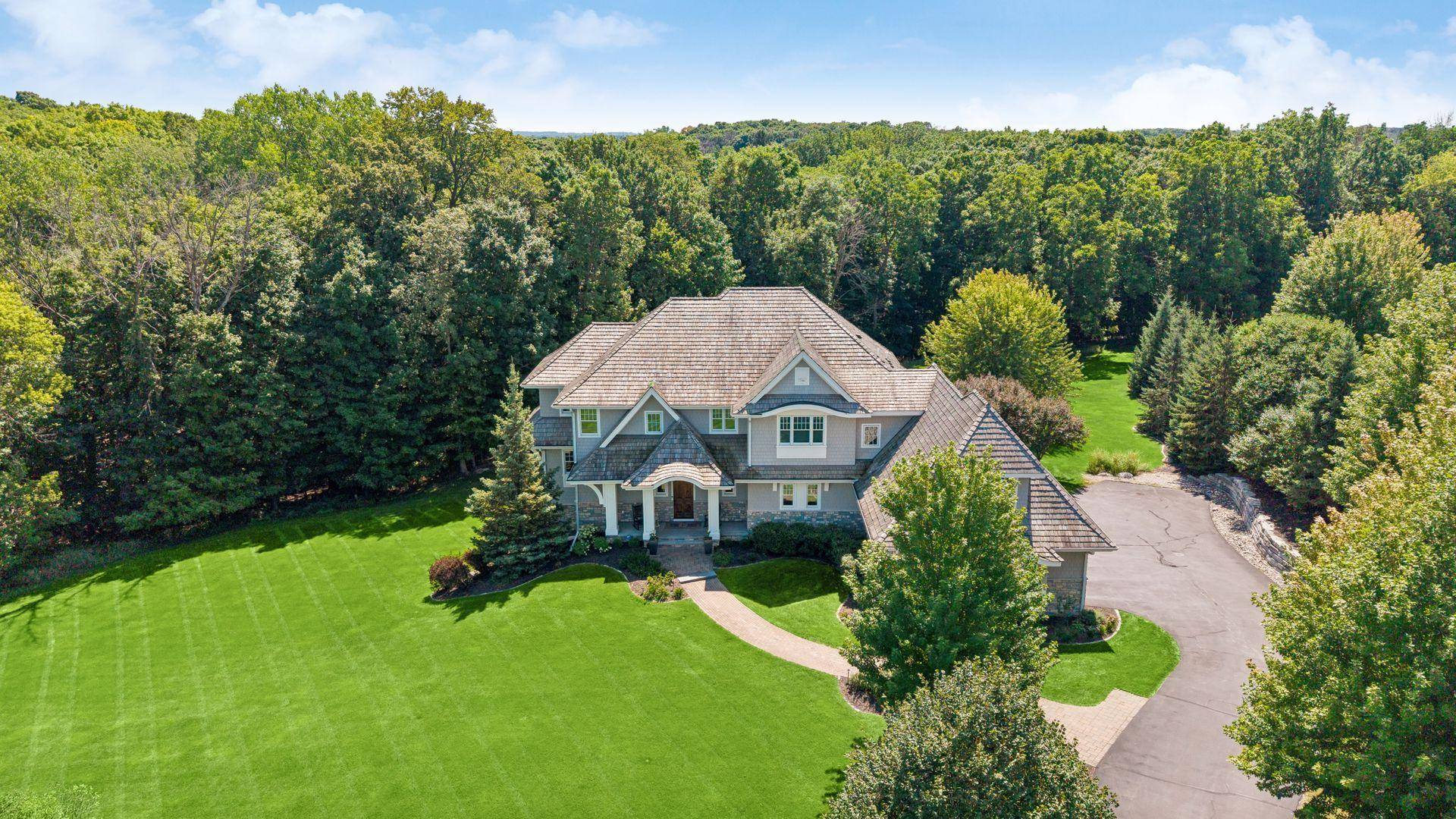 3205 Graham Hill RD, Orono, MN 55356