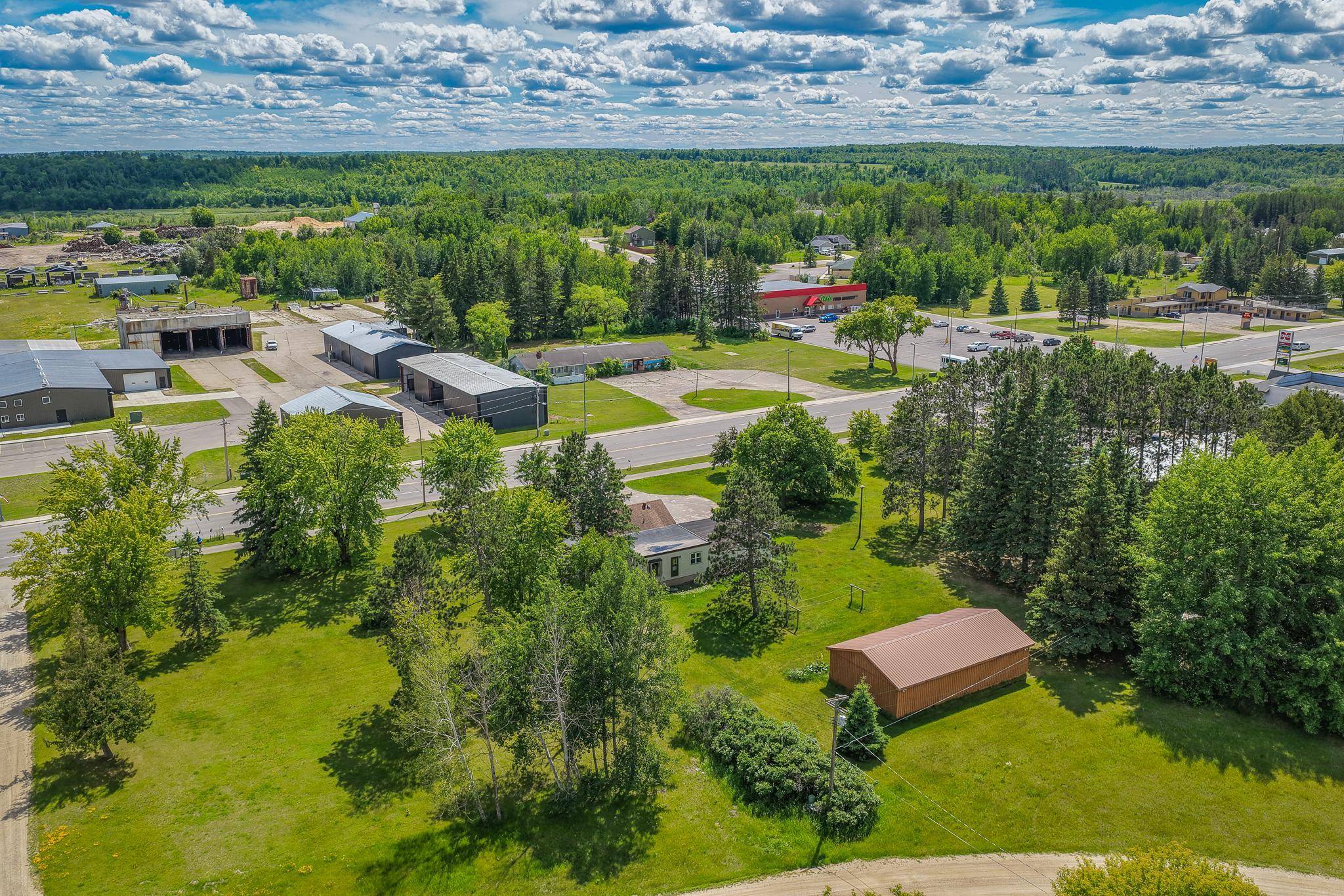 1019 Central ST W, Bagley, MN 56621
