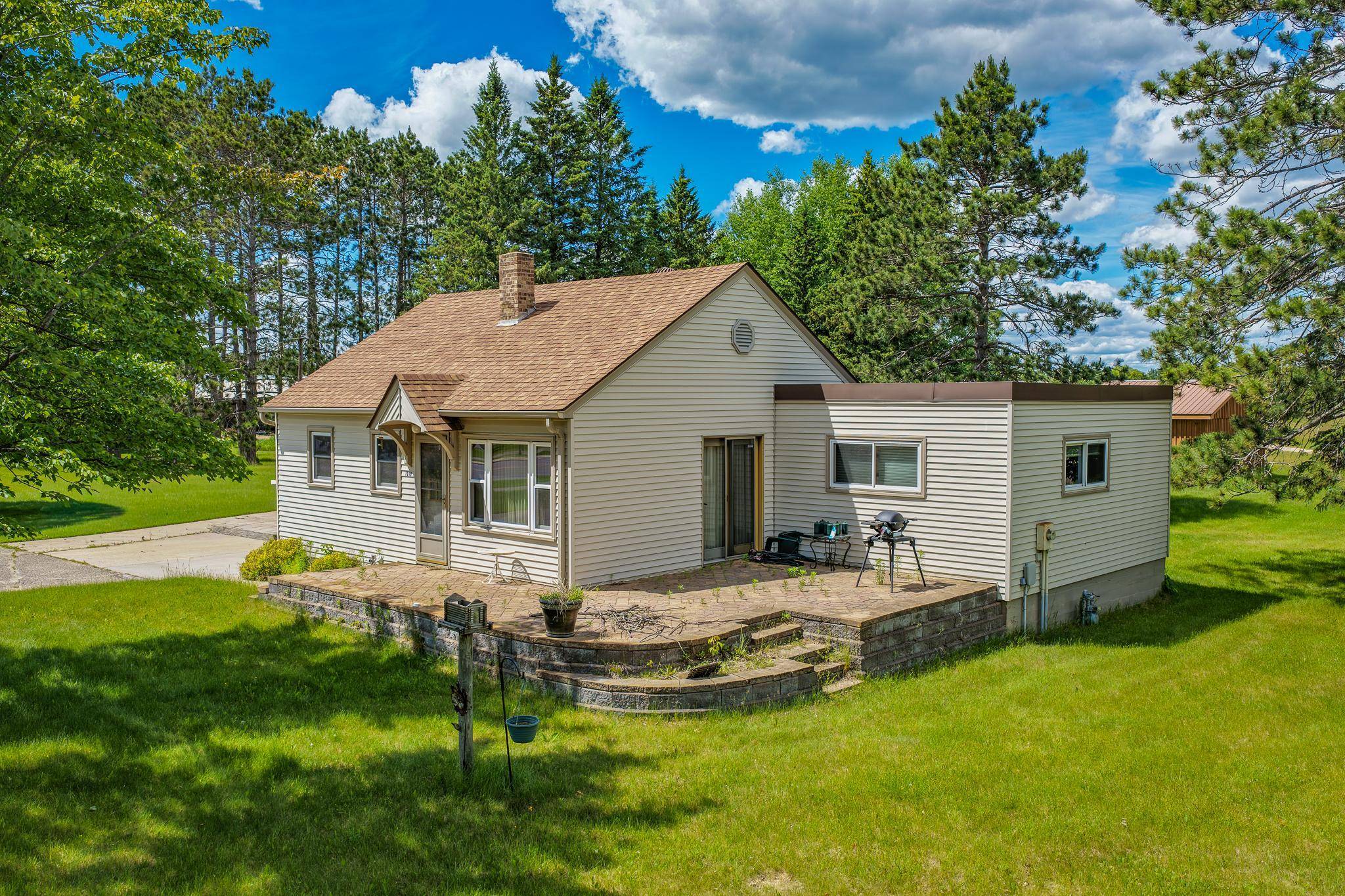 1019 Central ST W, Bagley, MN 56621