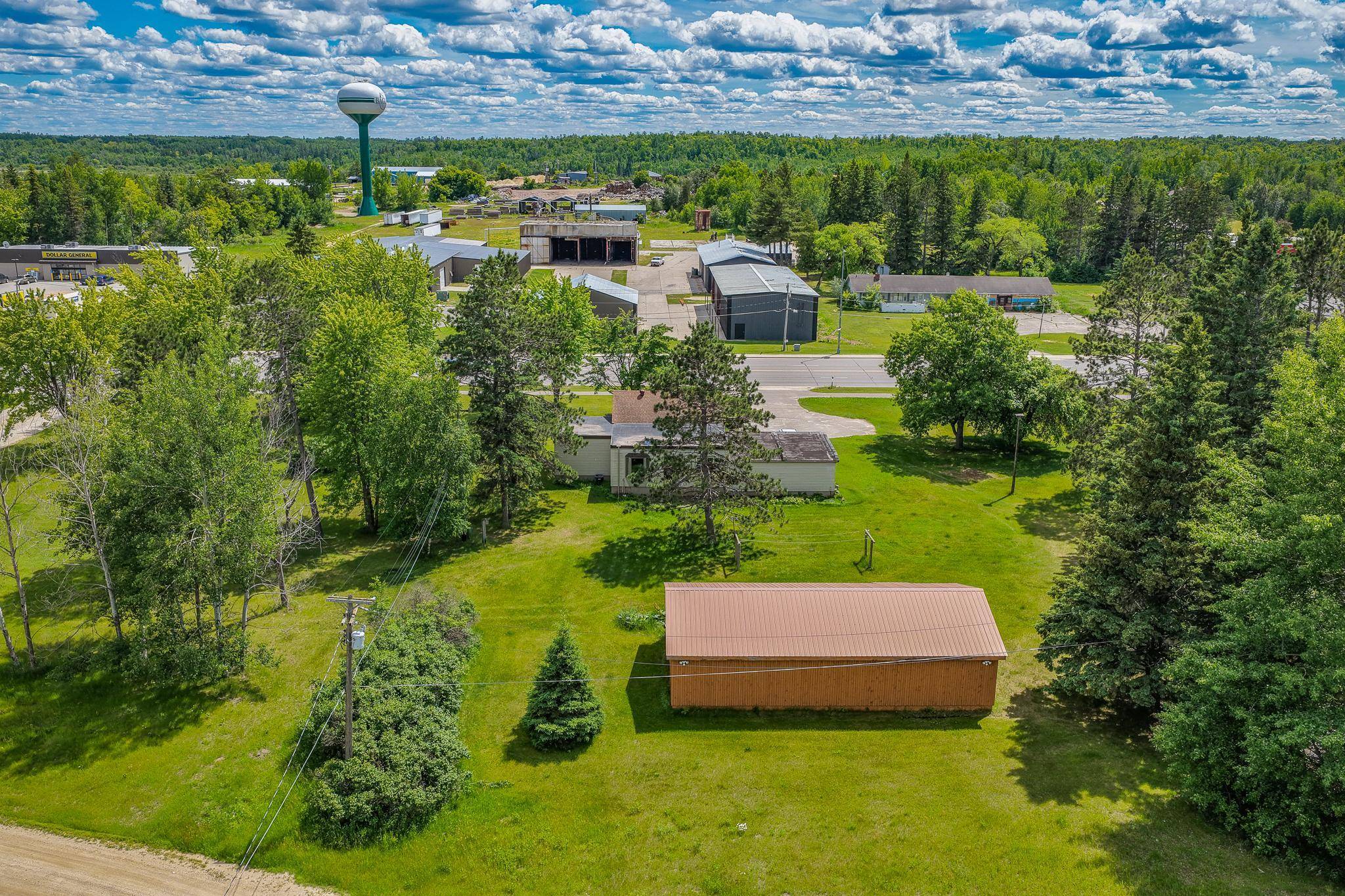 1019 Central ST W, Bagley, MN 56621