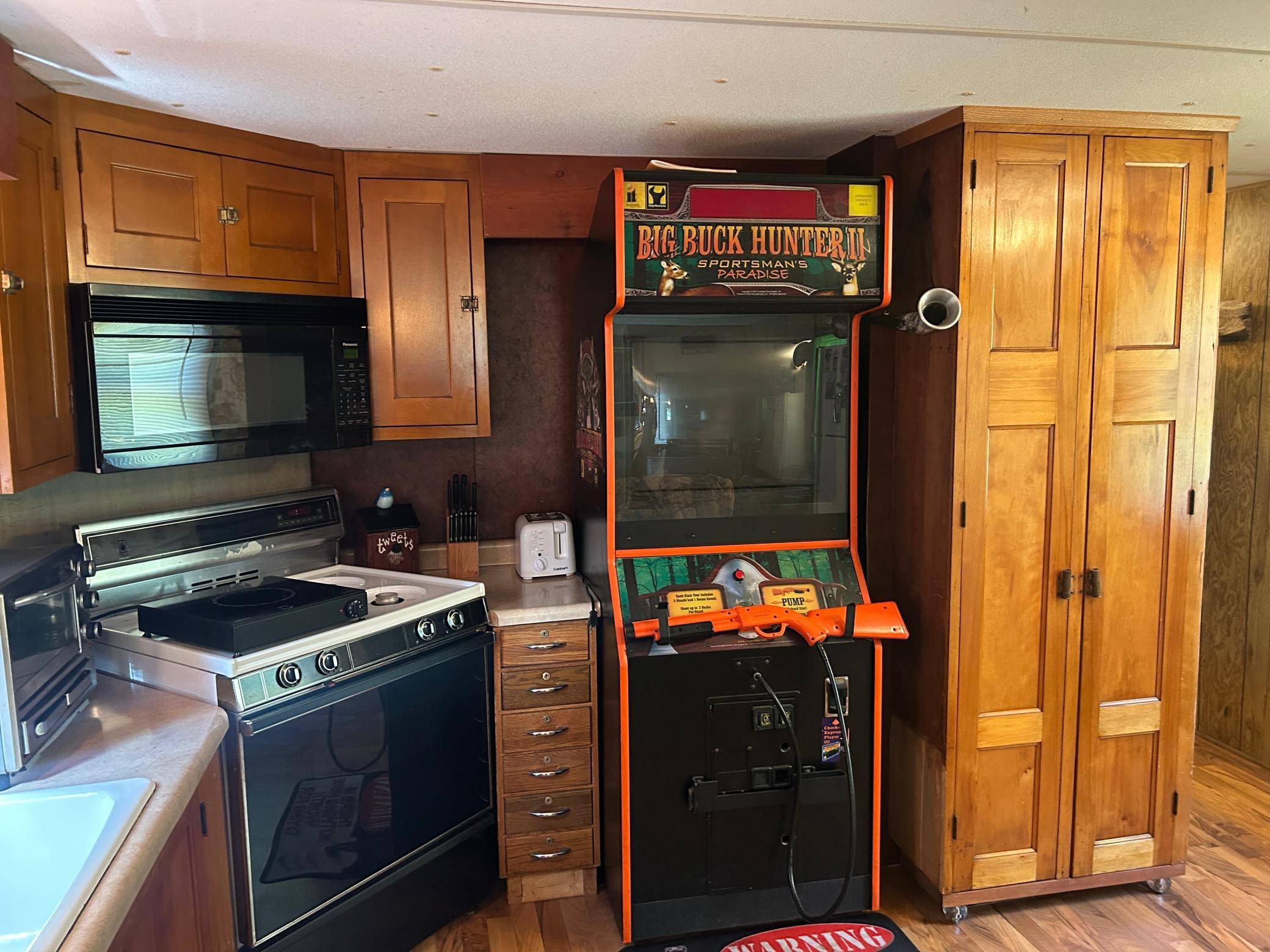 47312 Westward Ho, Garrison, MN 56450
