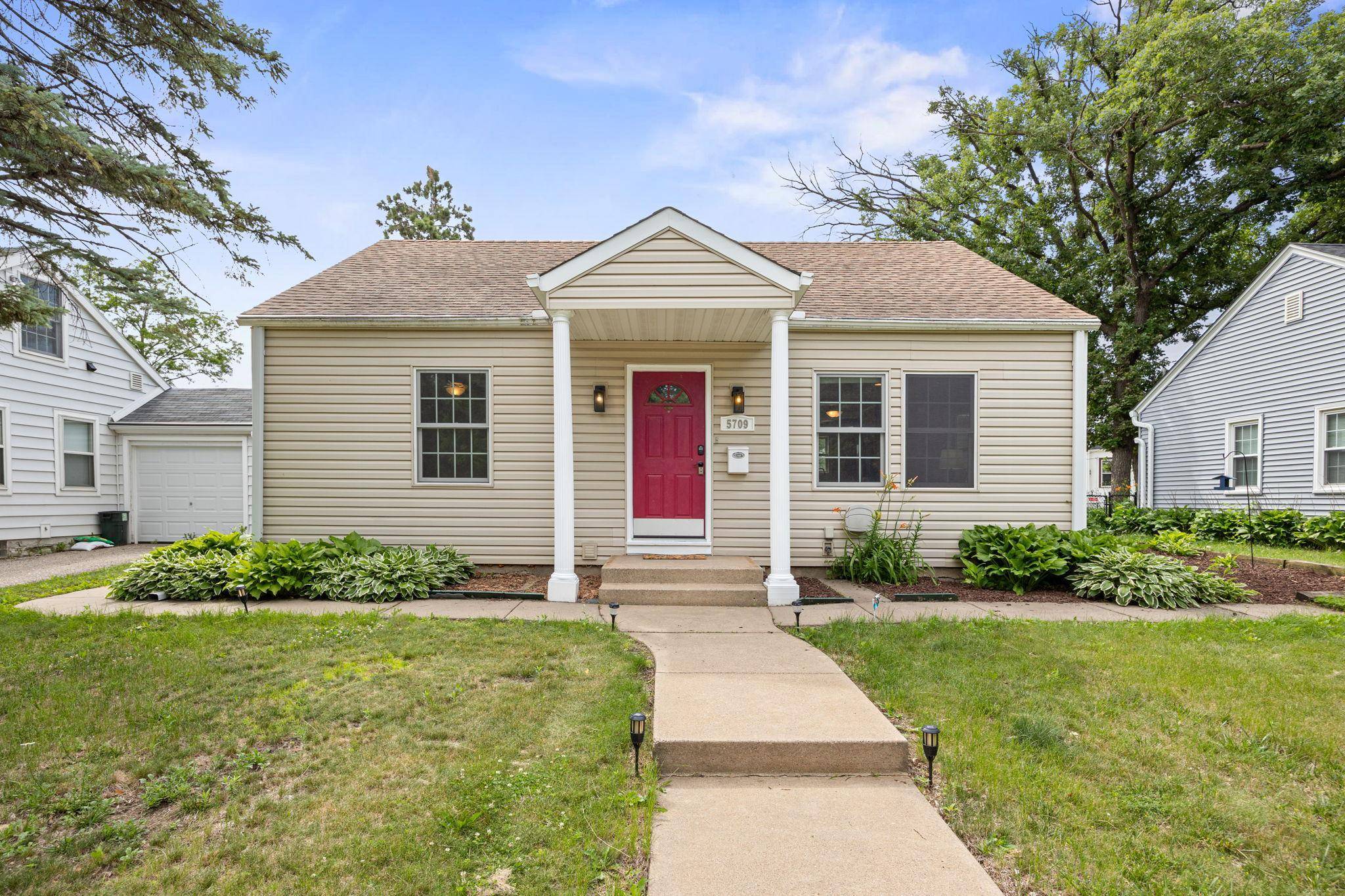 5709 W Lake ST, Saint Louis Park, MN 55416