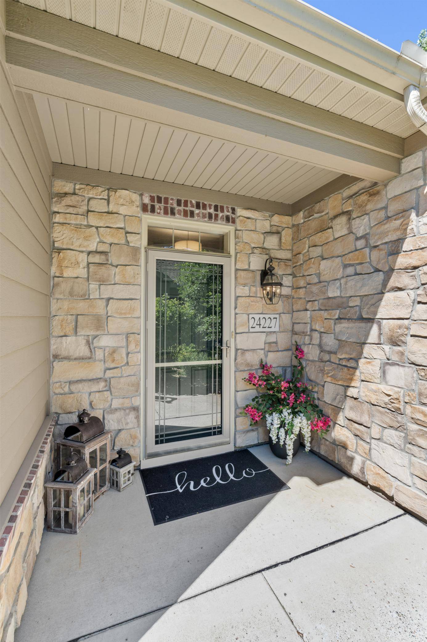 24227 Rivers Edge RD, Rogers, MN 55374