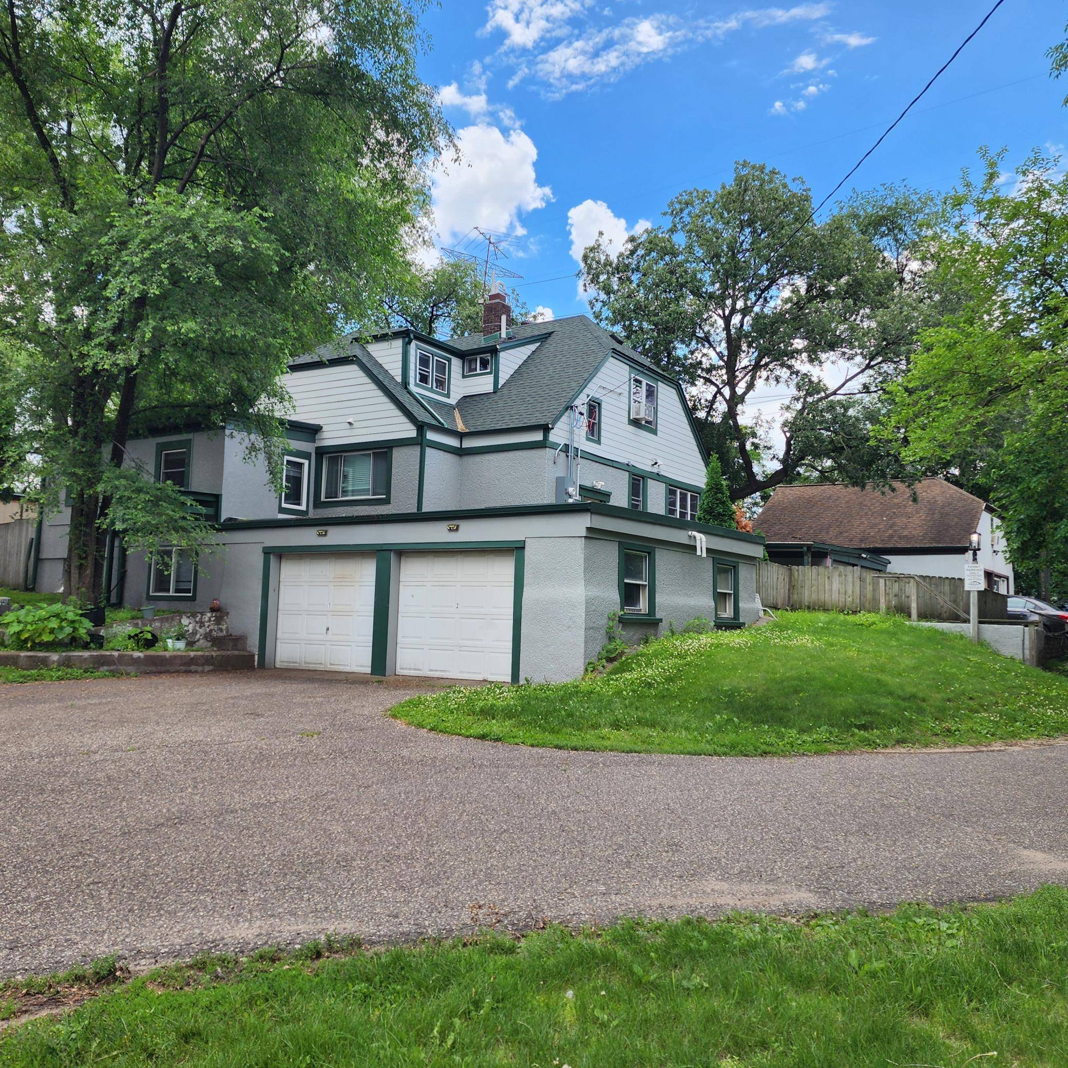 1200 Norton AVE NE, Fridley, MN 55432