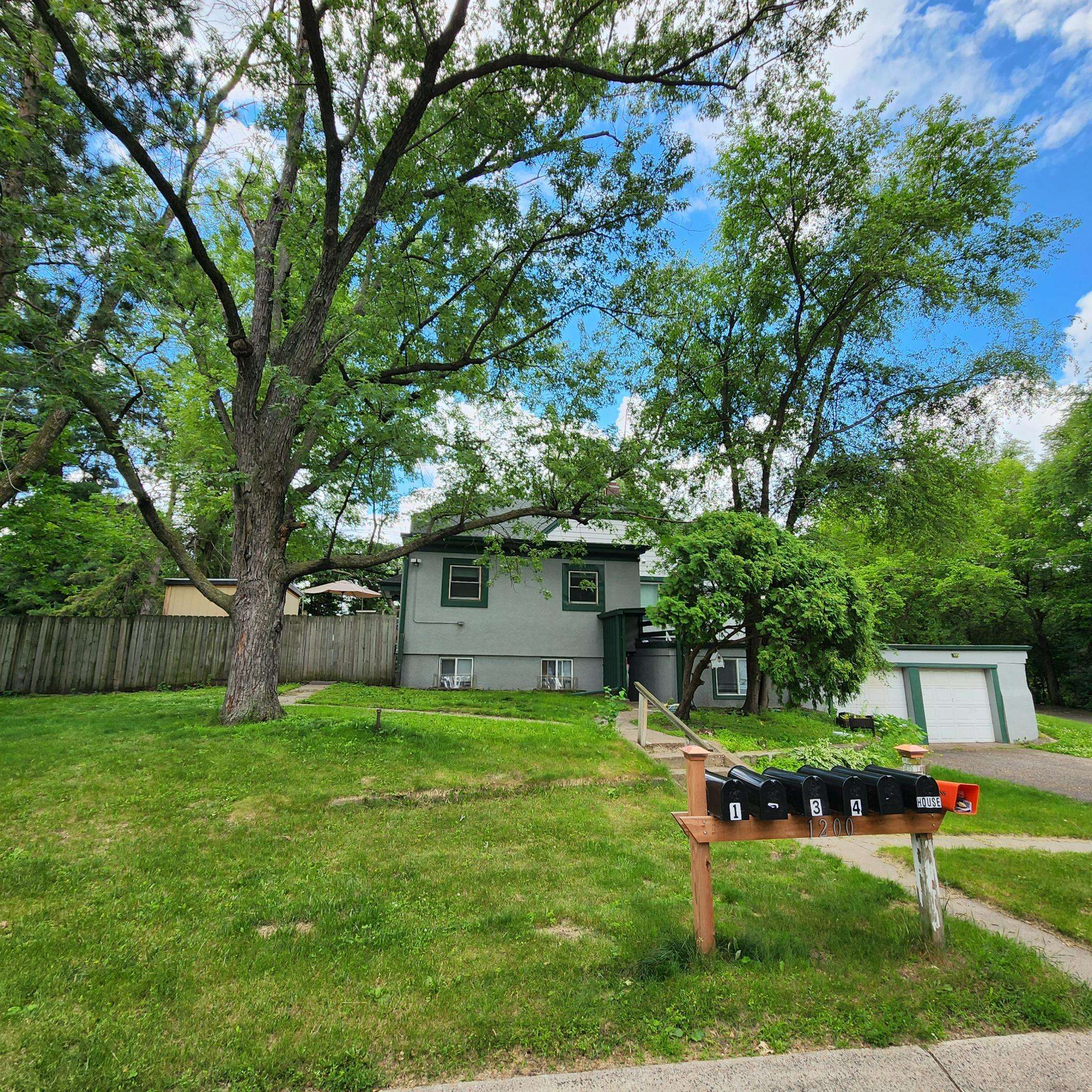 1200 Norton AVE NE, Fridley, MN 55432