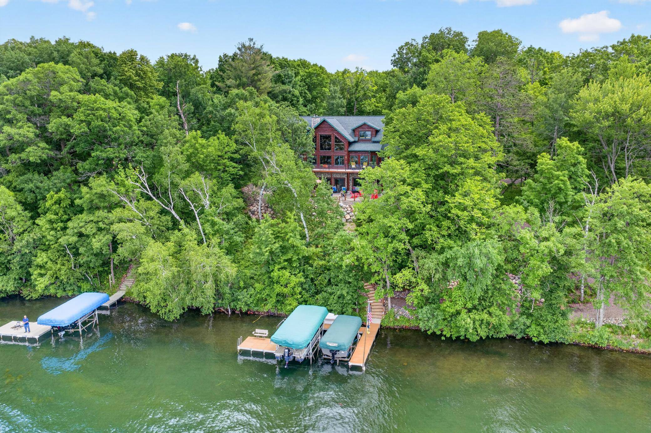 2854 28th ST, Birchwood, WI 54817