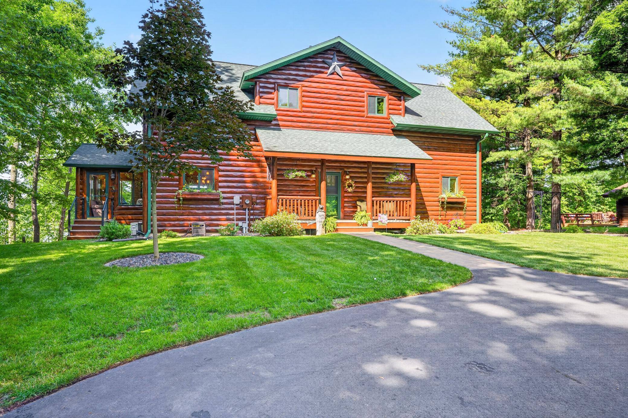 2854 28th ST, Birchwood, WI 54817