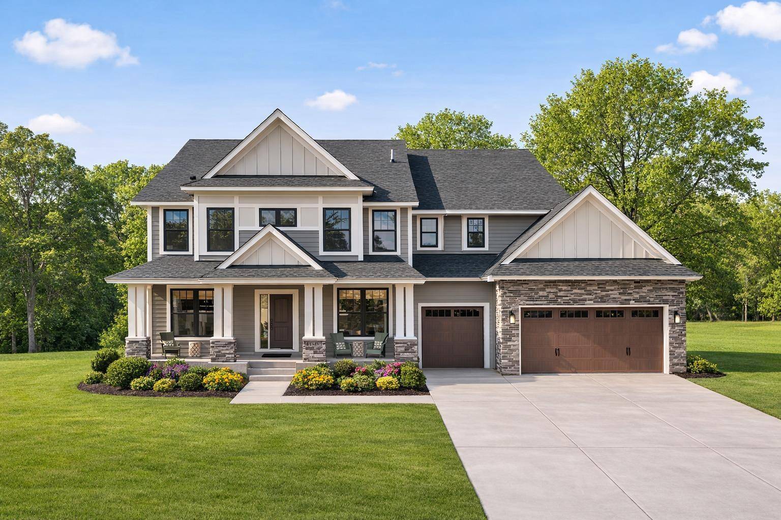 1848 Royal BLVD N, Lake Elmo, MN 55042