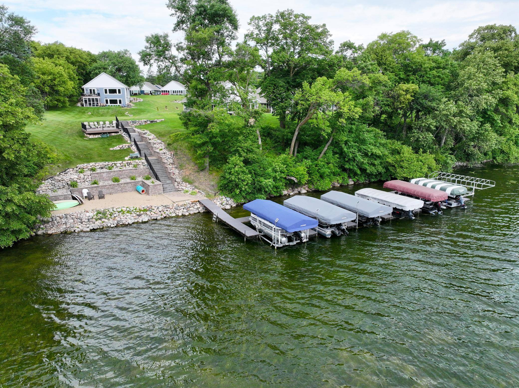 1515 Geneva RD NE, Alexandria, MN 56308