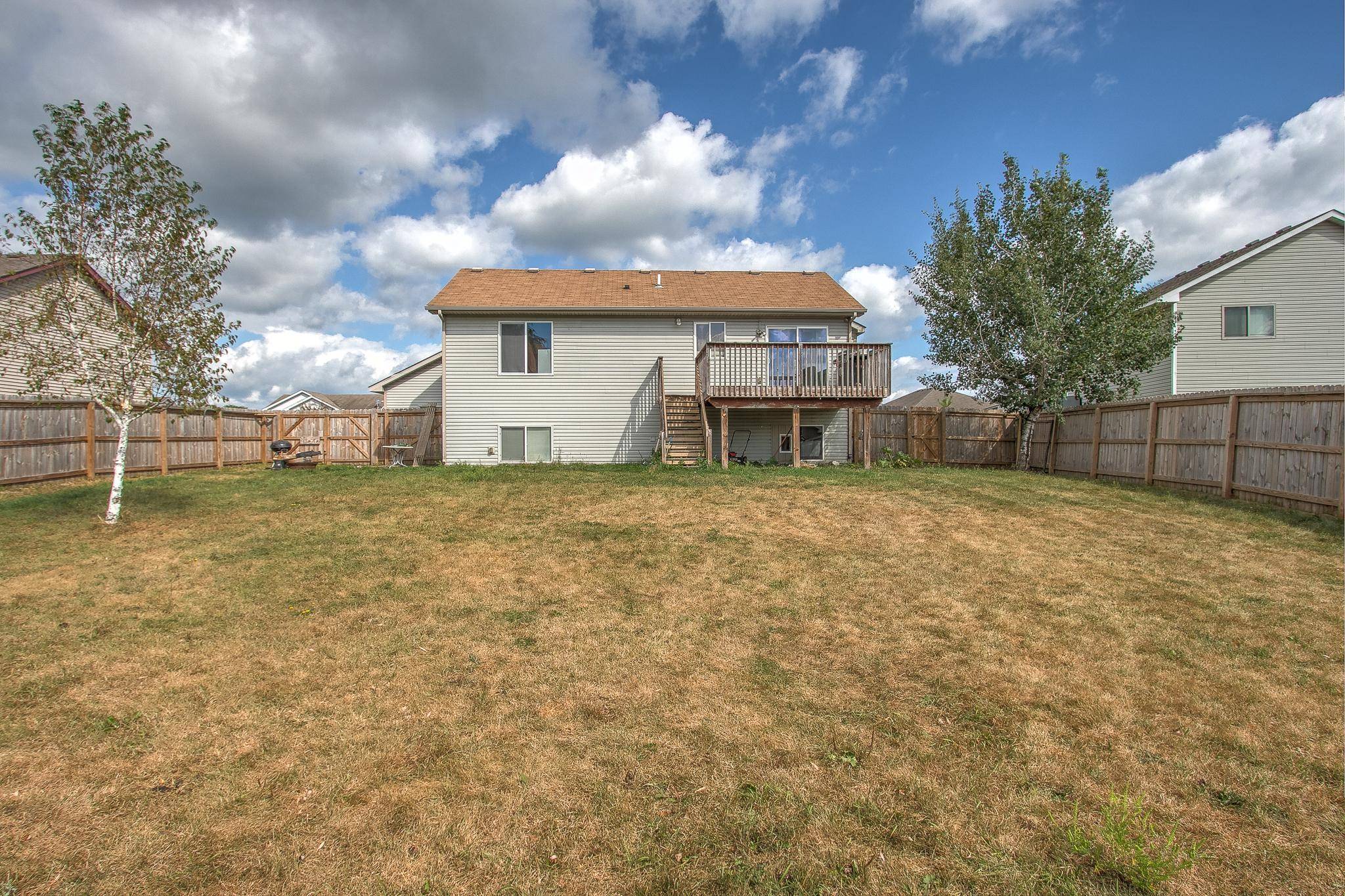 705 Bluebird ST, Mora, MN 55051