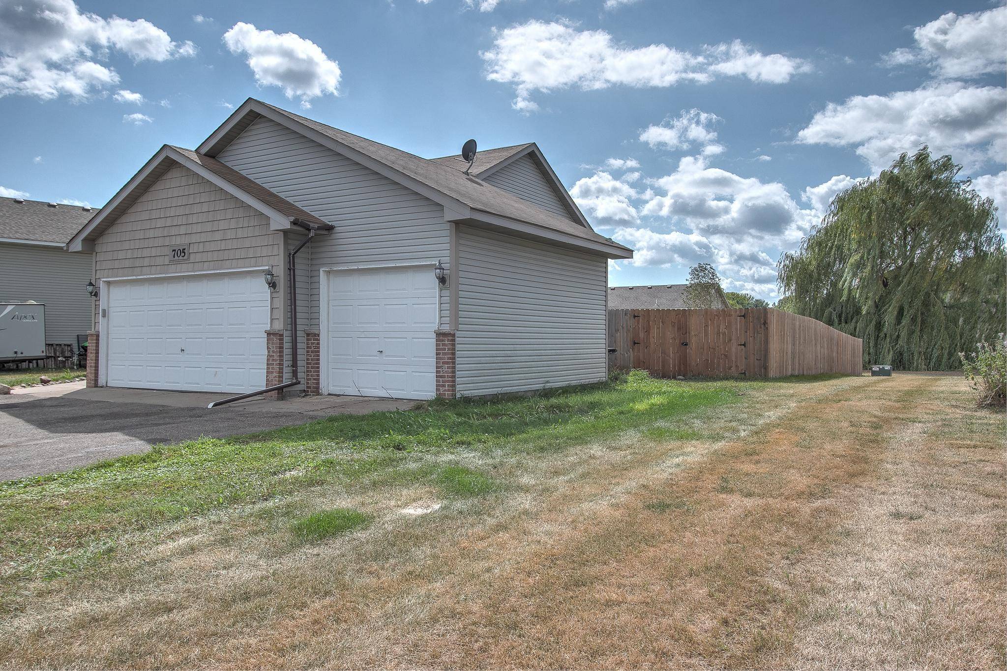 705 Bluebird ST, Mora, MN 55051