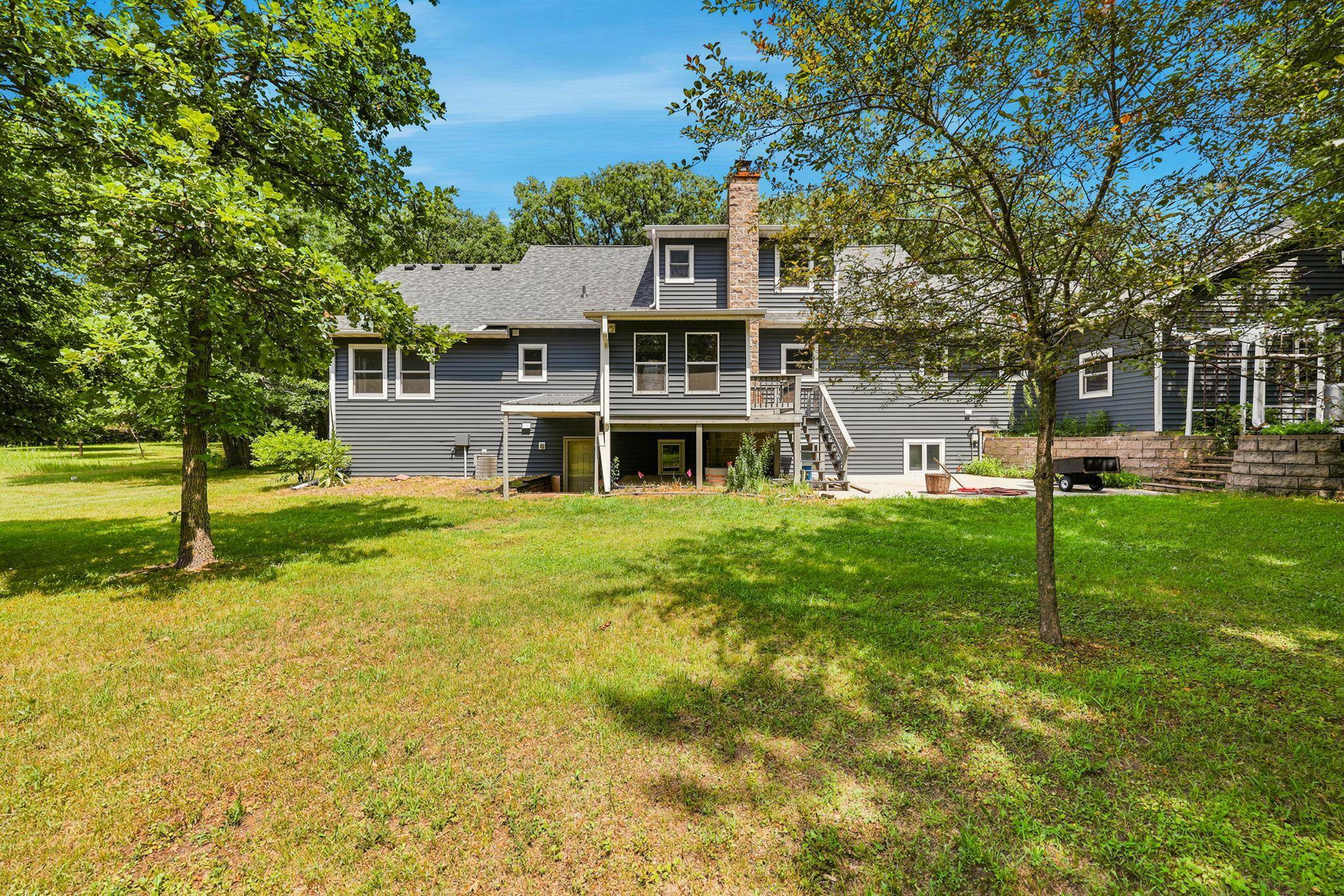 18125 183rd AVE NW, Big Lake, MN 55309