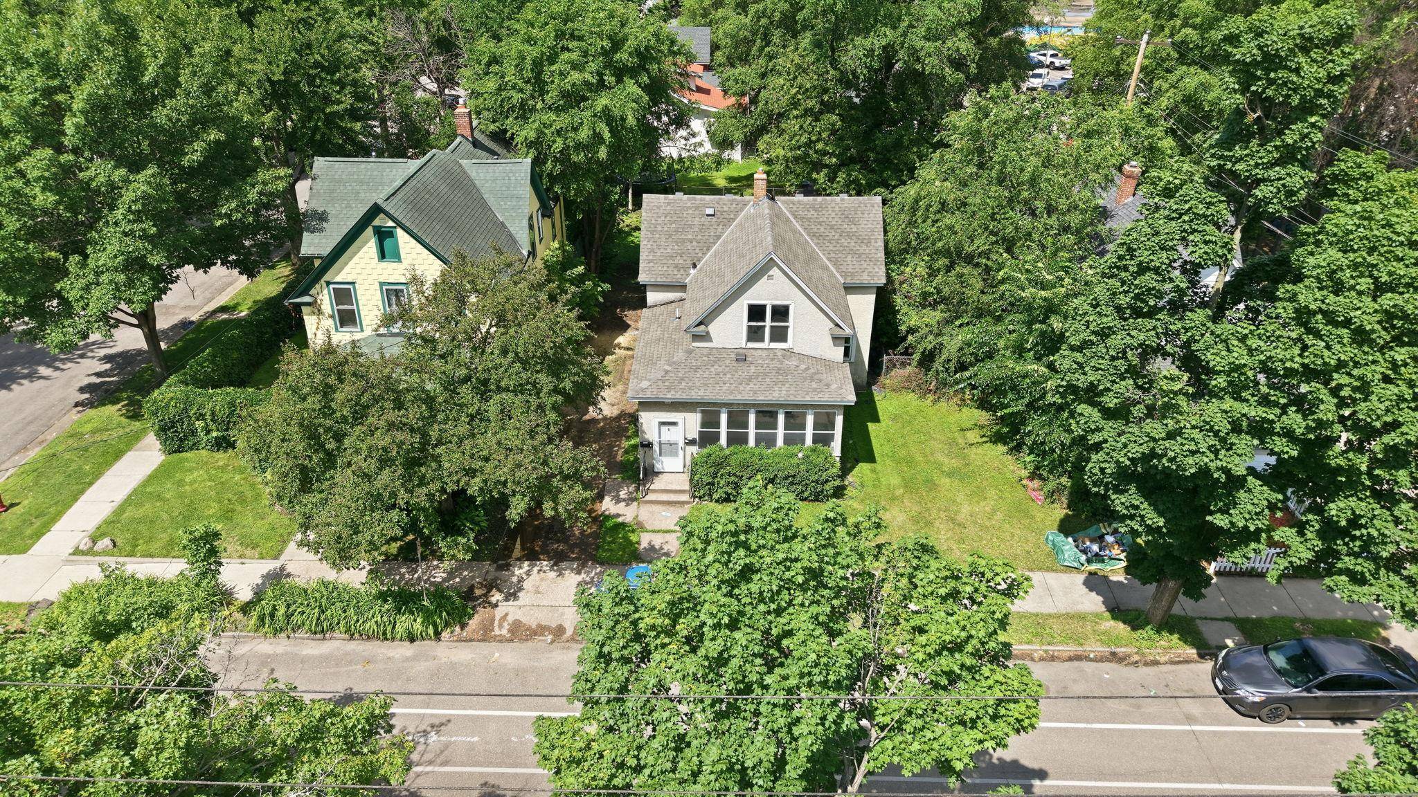 1177 Forest ST, Saint Paul, MN 55106
